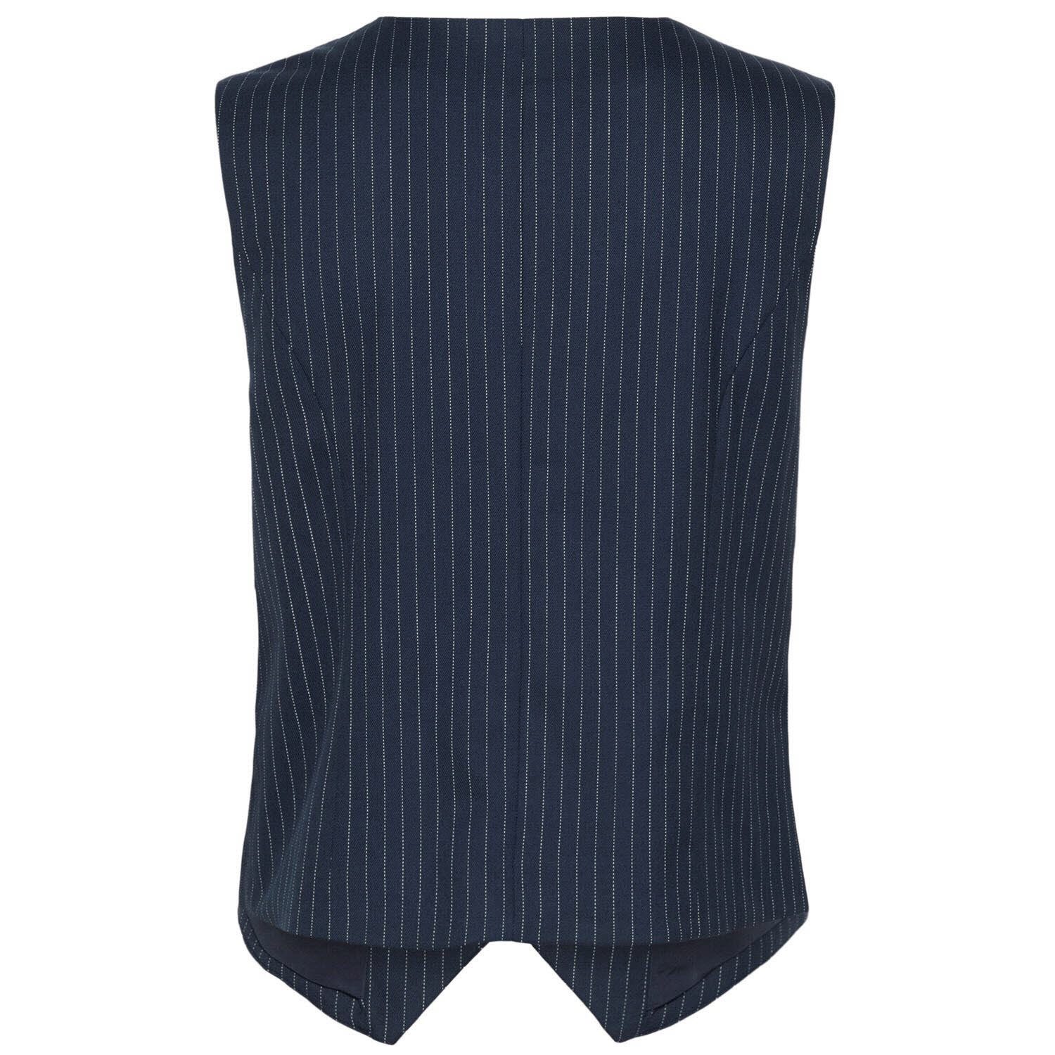 Cream Strickweste CRLorelie Waistcoat