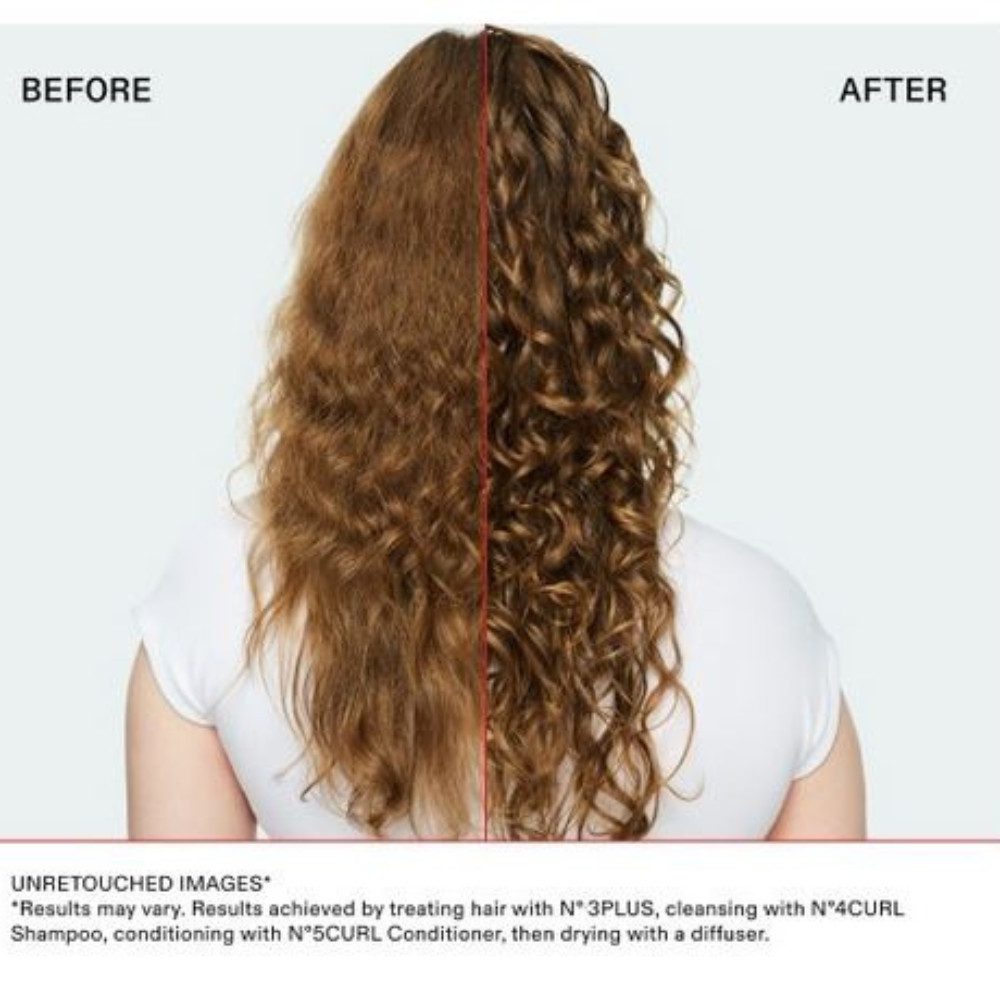 Olaplex Haarshampoo No. 4 Curl Bond Shaper Hydrating Shampoo 250 ml