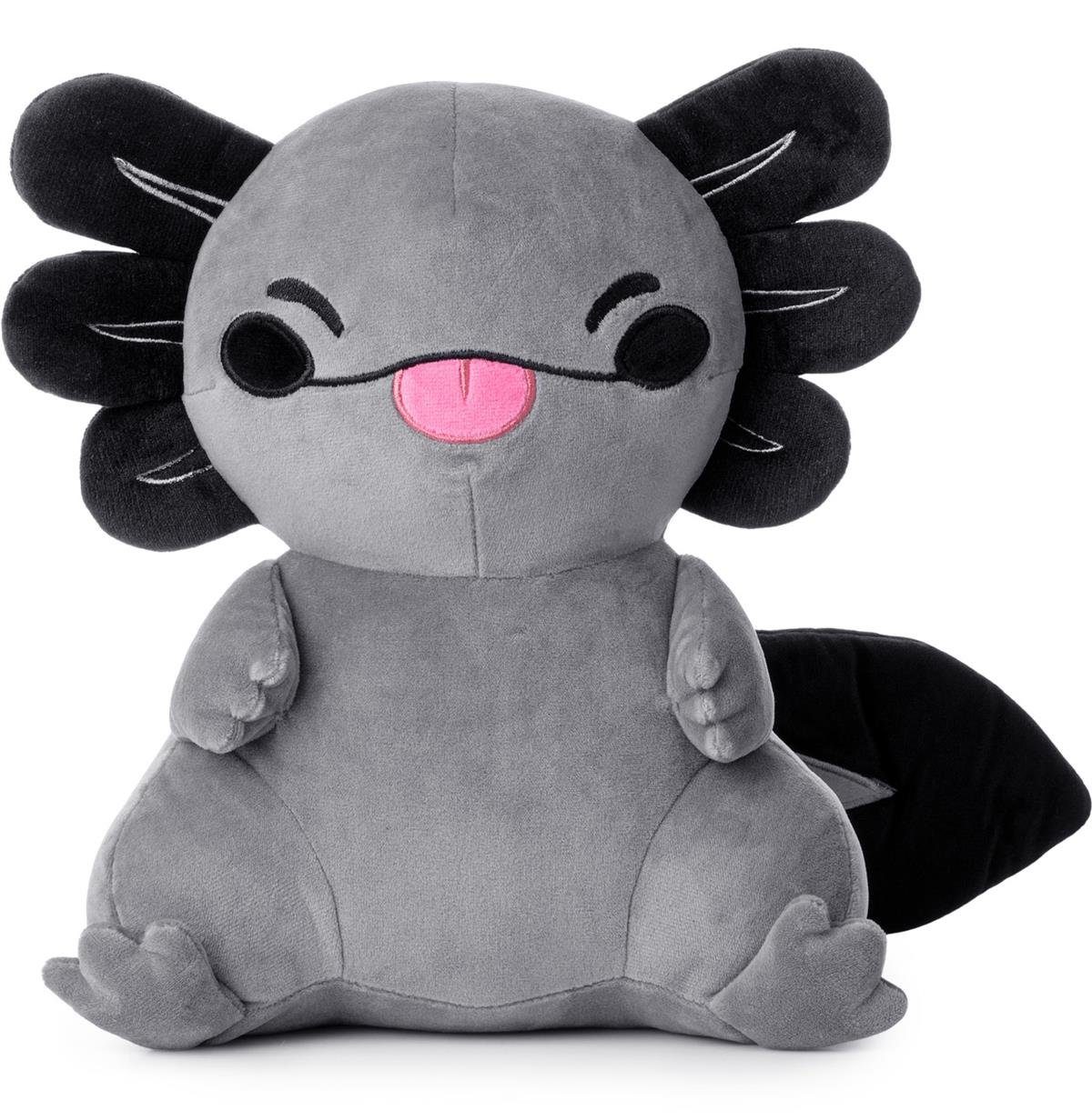 Corimori Kuscheltier Plüschtier, Stofftier, 25cm Axolotl günstig online kaufen