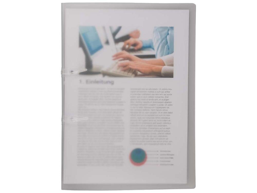 JALEMA Hefter Jalema Stripbinder mit 2 Hefterstiften