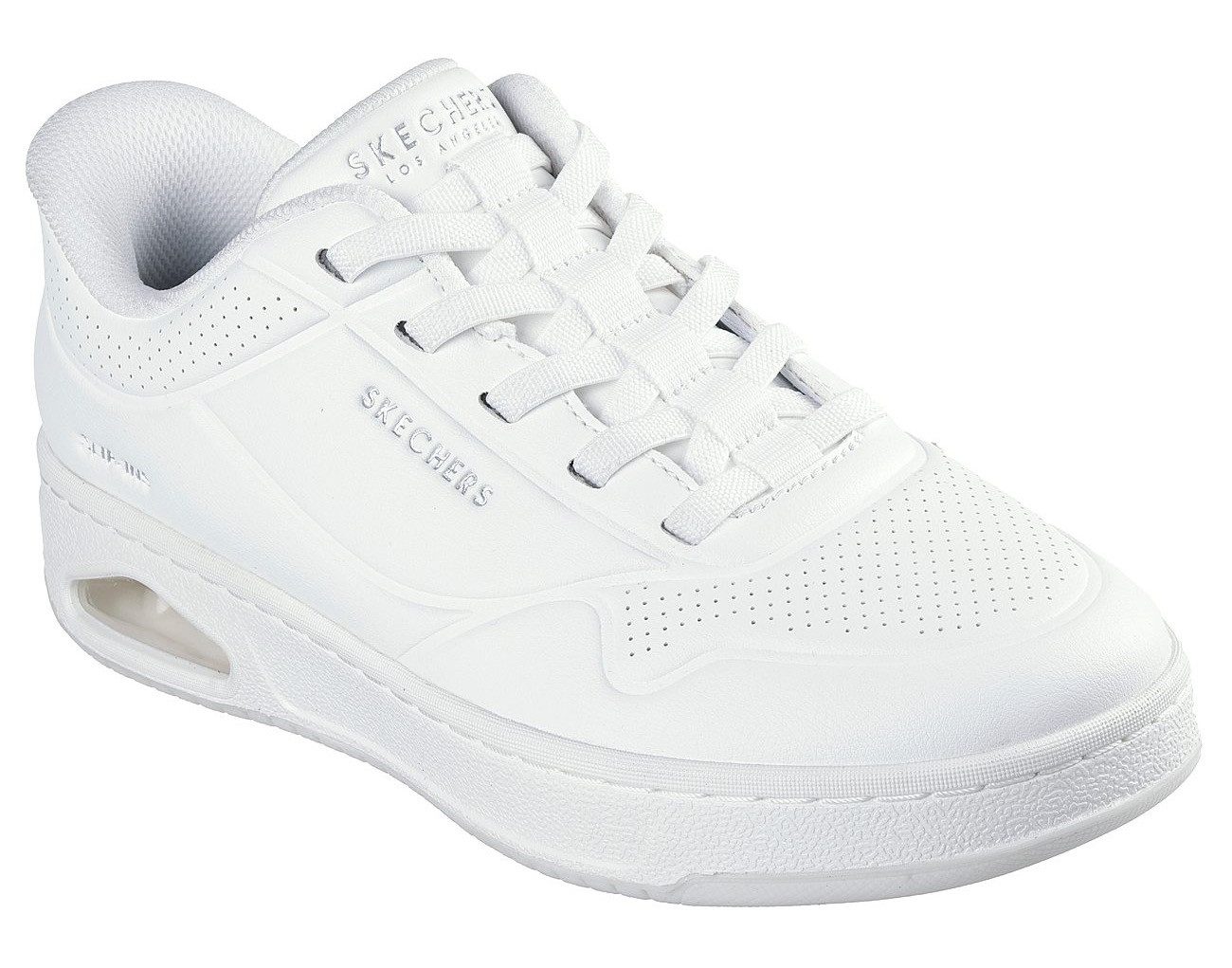 Skechers UNO CTL Slip-On Sneaker Freizeitschuh, Schnürschuh mit elastischen günstig online kaufen