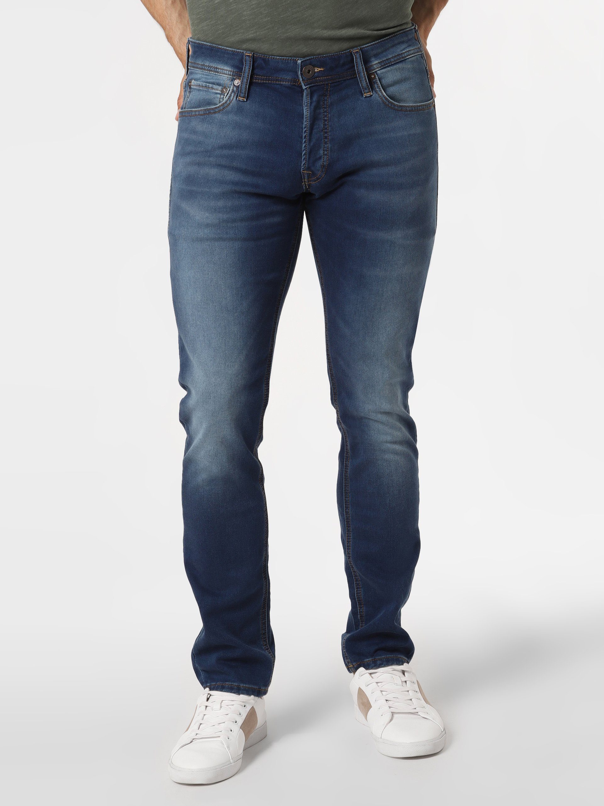 Jack & Jones Slim-fit-Jeans