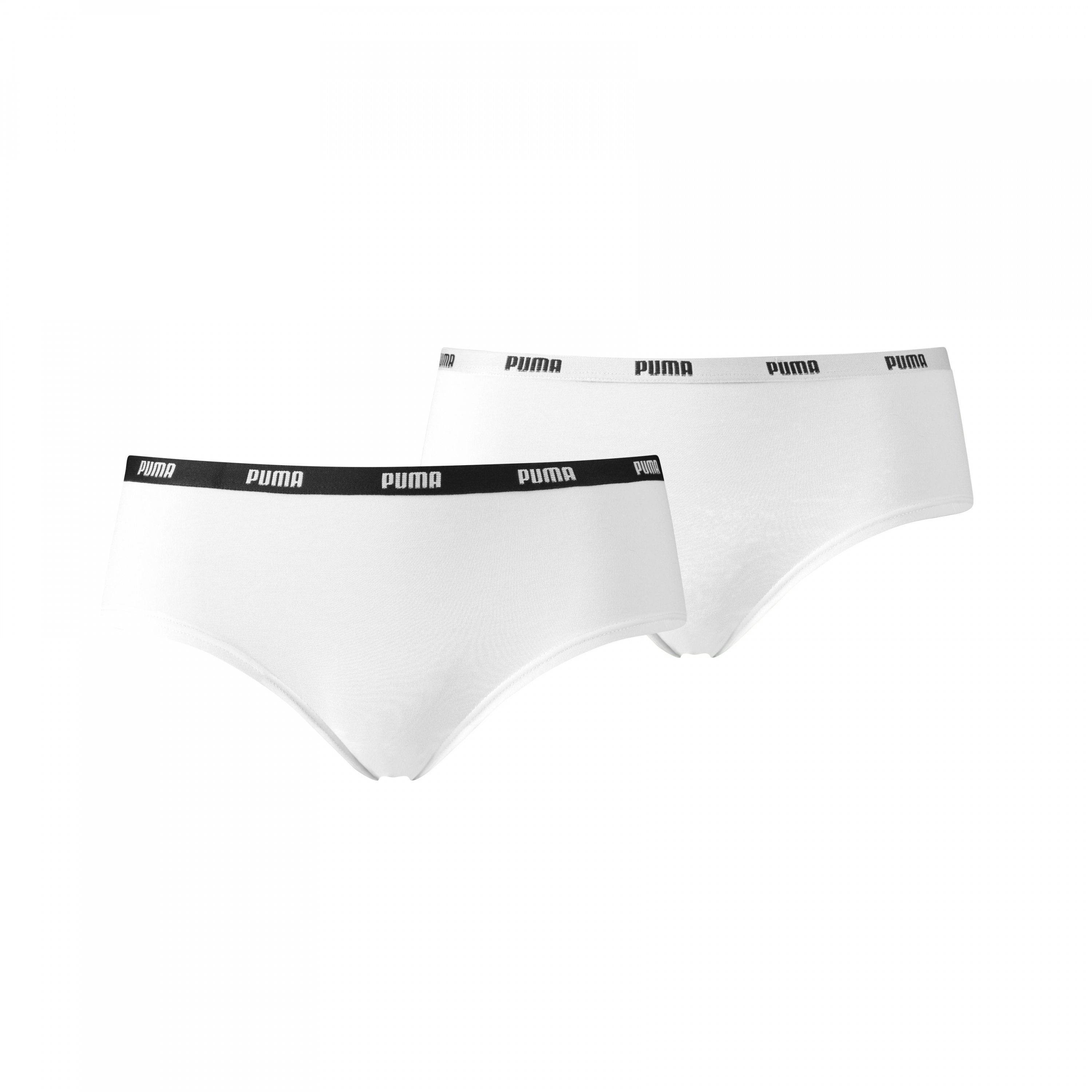 PUMA Slip Puma Iconic Hipster-Unterhose