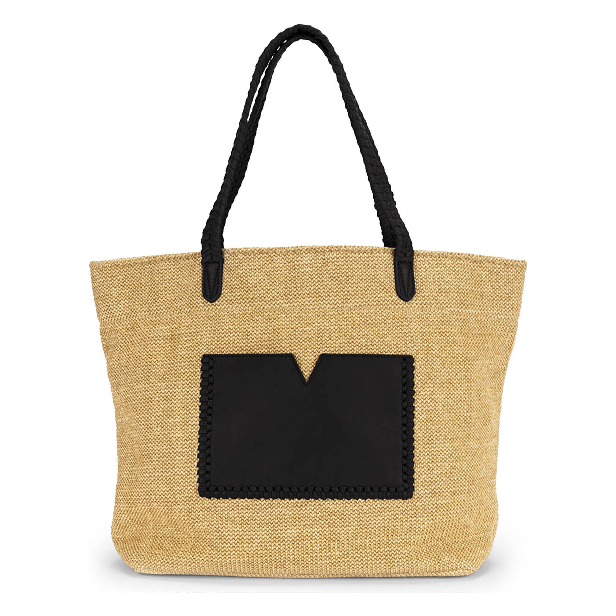 Les Visionnaires Shopper Nea, Canvas