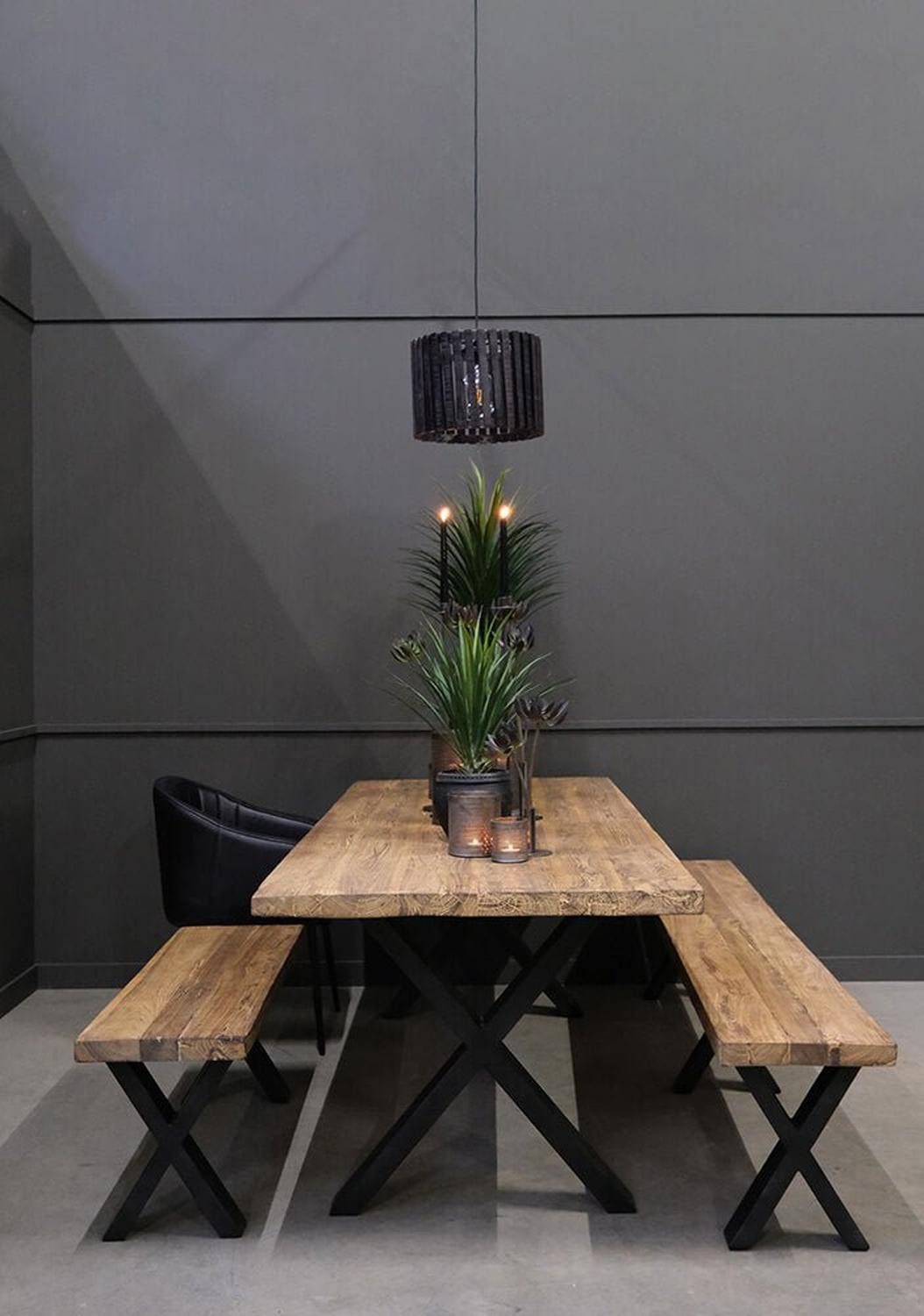 Trademark Living Hängeleuchte