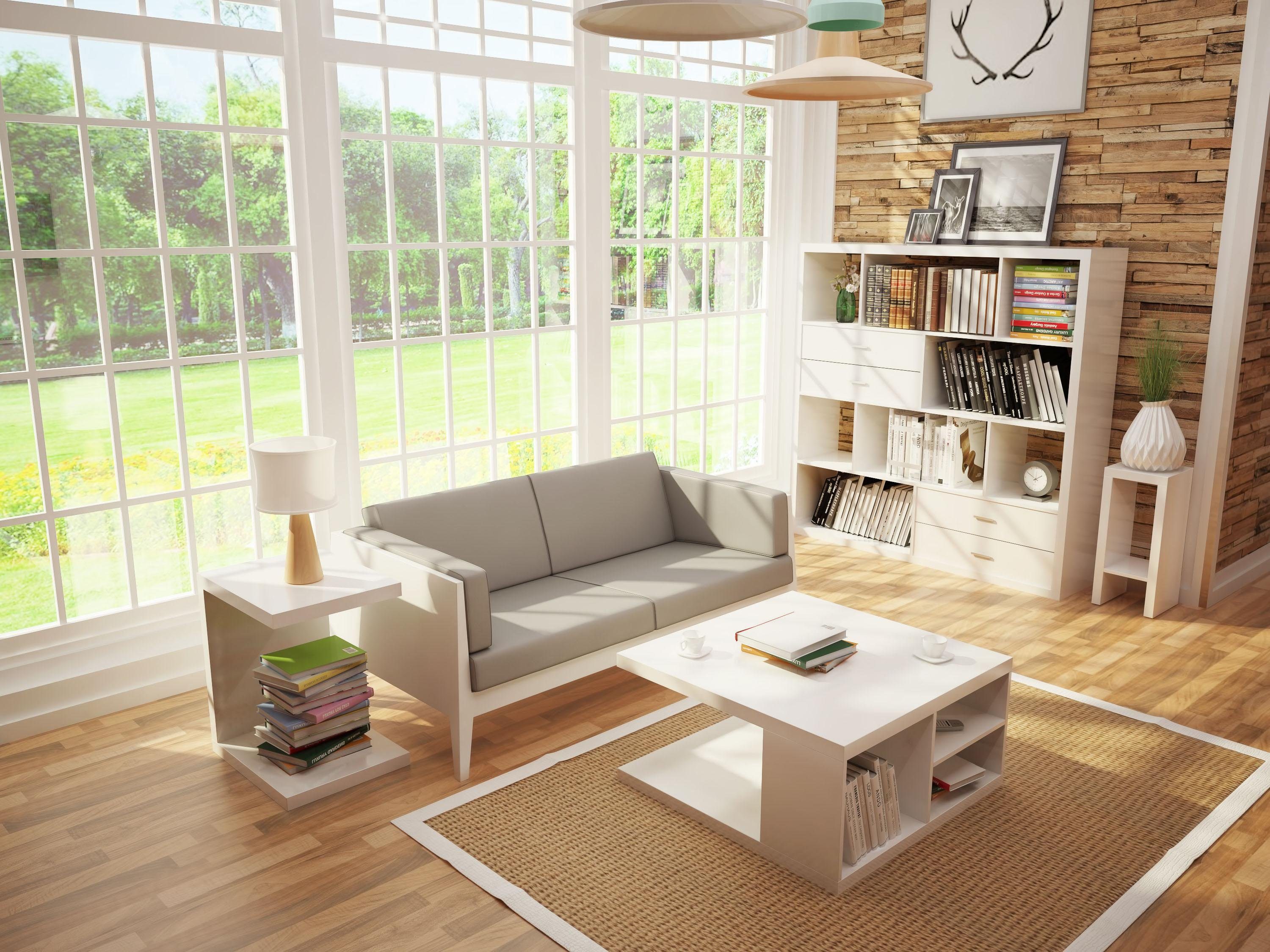 couchtisch außergewöhnlich Licht-Erlebnisse Außergewöhnlicher Beistelltisch THELA massiver Baumstamm 60 x 25 x 55 cm Unikat Wohnzimmertisch Holz Küche, Haushalt & Wohnen Wohnen & Lifestyle