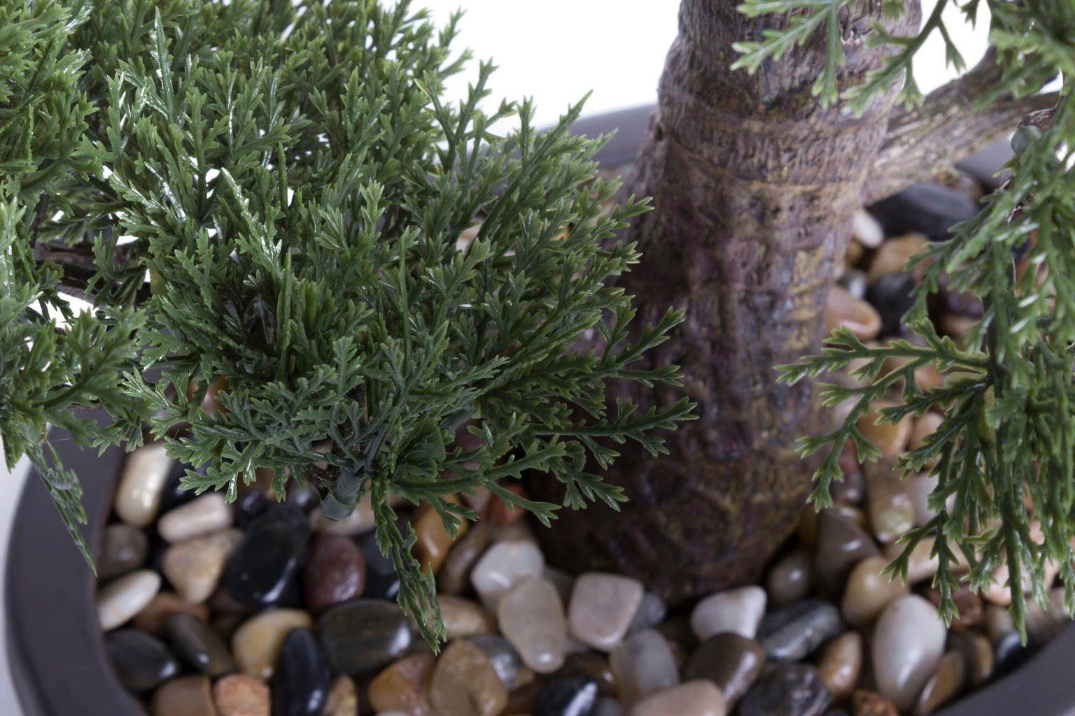 cm Botanic-Haus, Ceder 45 Kunstbonsai Ceder, Bonsai Höhe