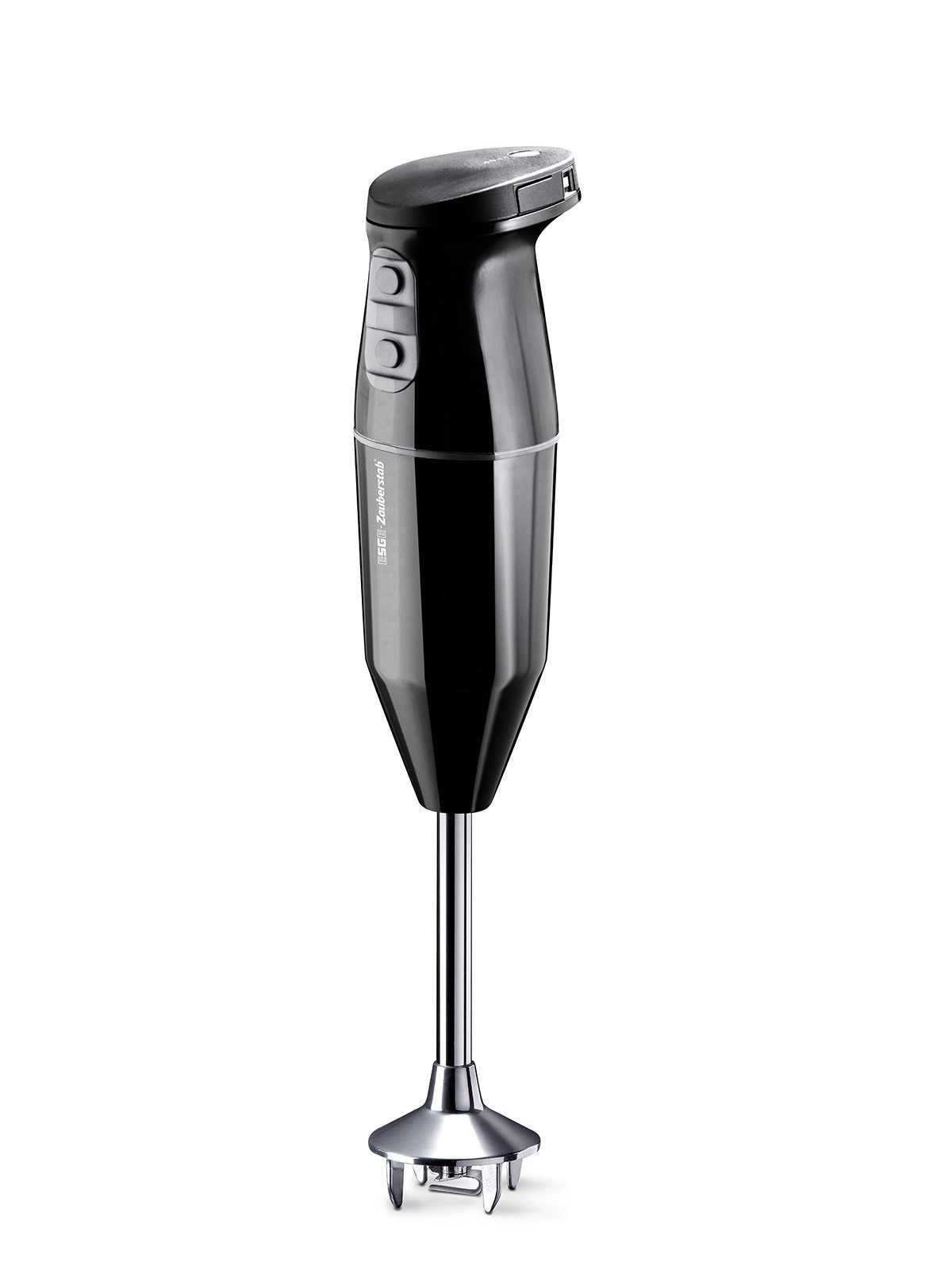 Stabmixer Cordless Schwarz 95105