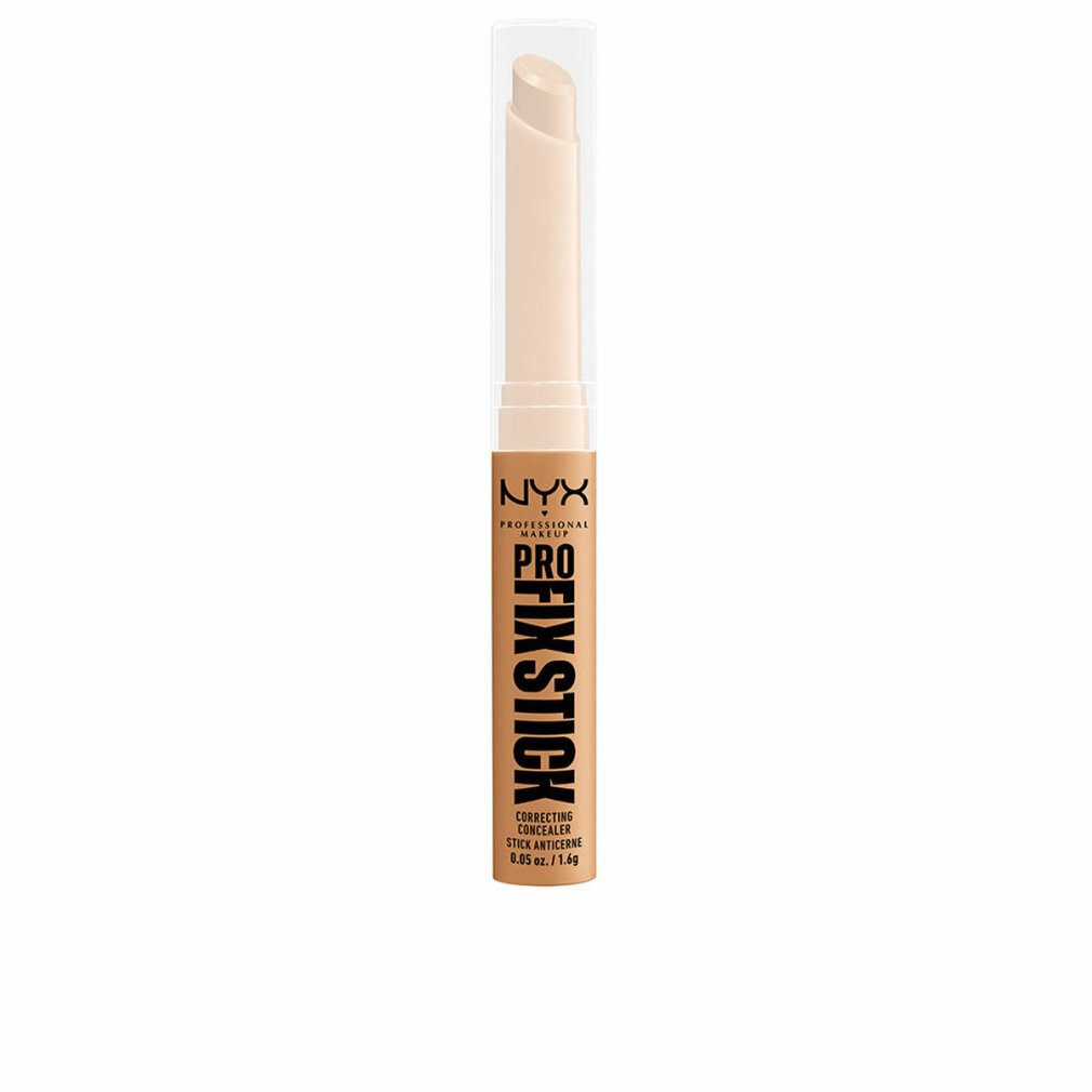 Concealer Concealer Pro Fix Stick Quick 10 Golden, 1,6 g