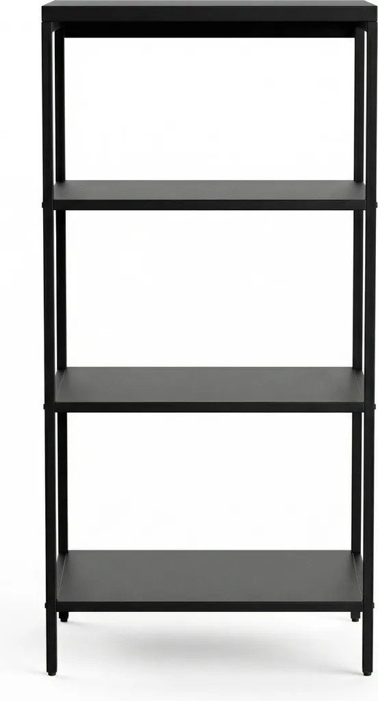 Bellaro Life Bücherregal Vielseitiges Bücherregal als Aufbewahrungsmöbel für Bücher & Wohnraum