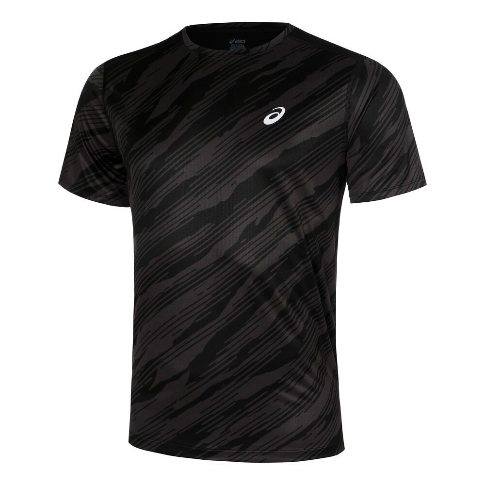 Asics Laufshirt Core AOP Shortsleeve günstig online kaufen