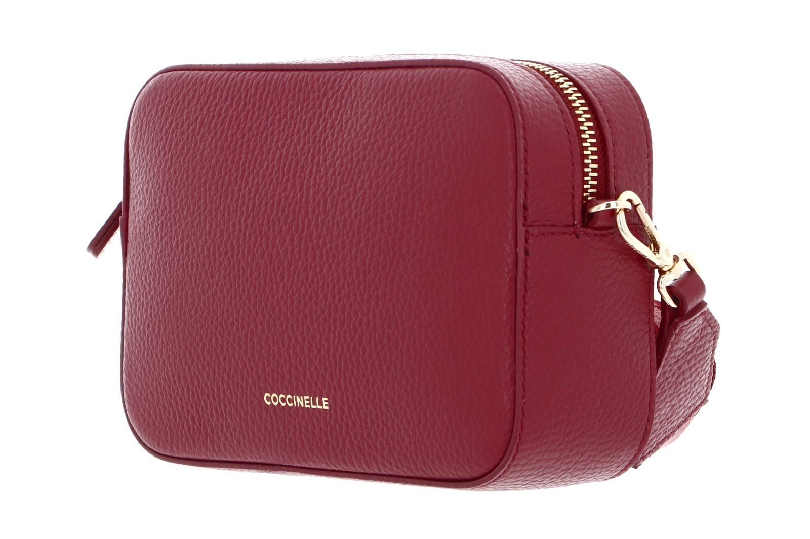 COCCINELLE Umhängetasche Crossover Bag, aus echtem günstig online kaufen