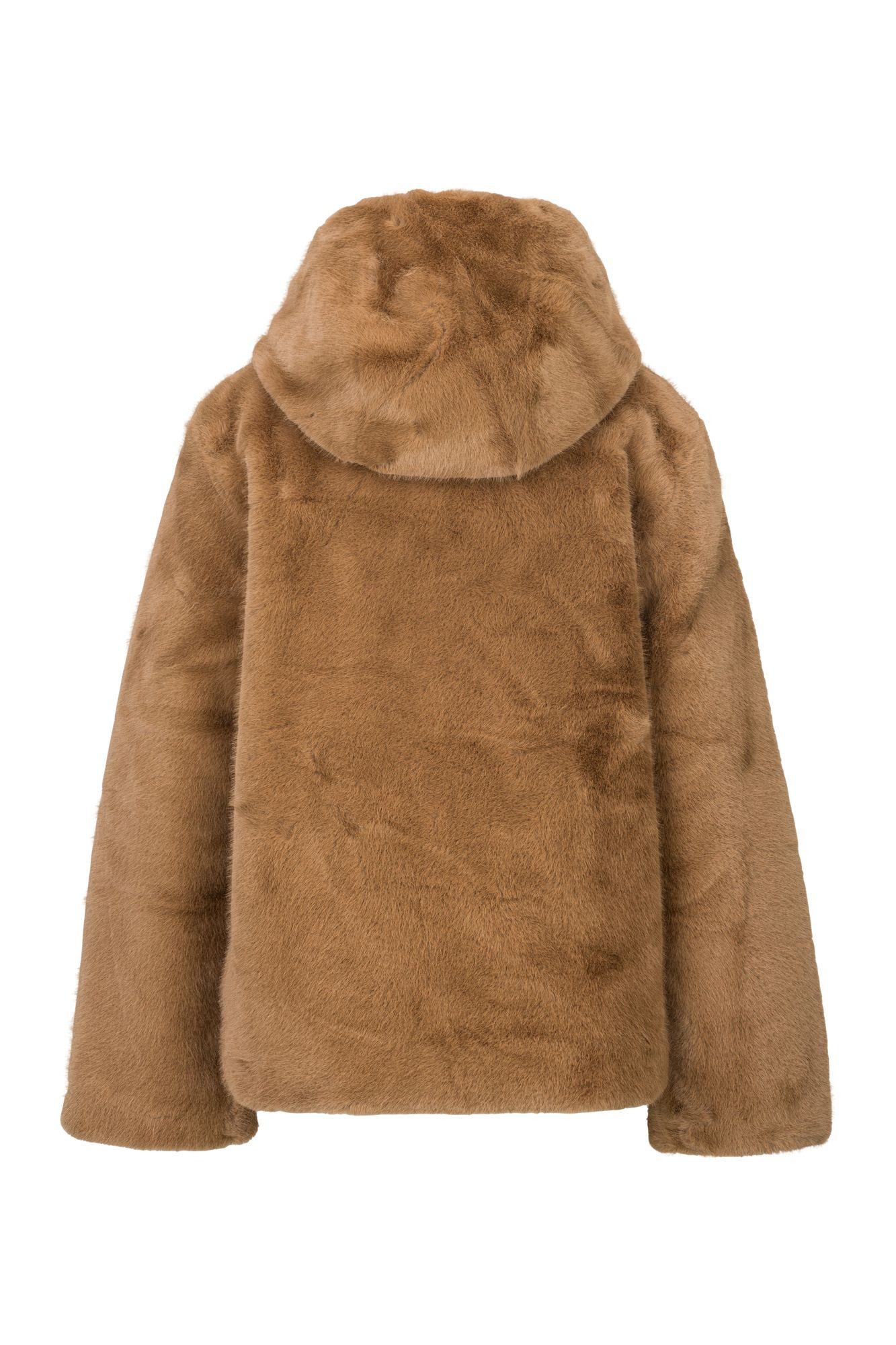 19V69 ITALIA Fellimitatjacke MIMI FAKE FUR günstig online kaufen