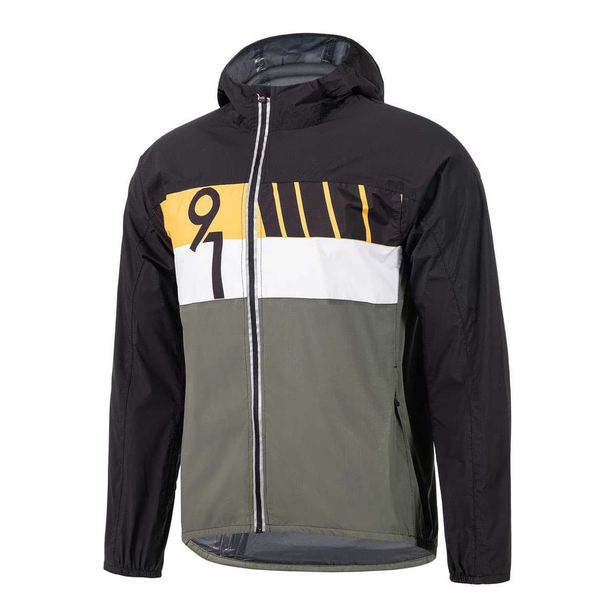 Protective Regenjacke Protective P-Vato