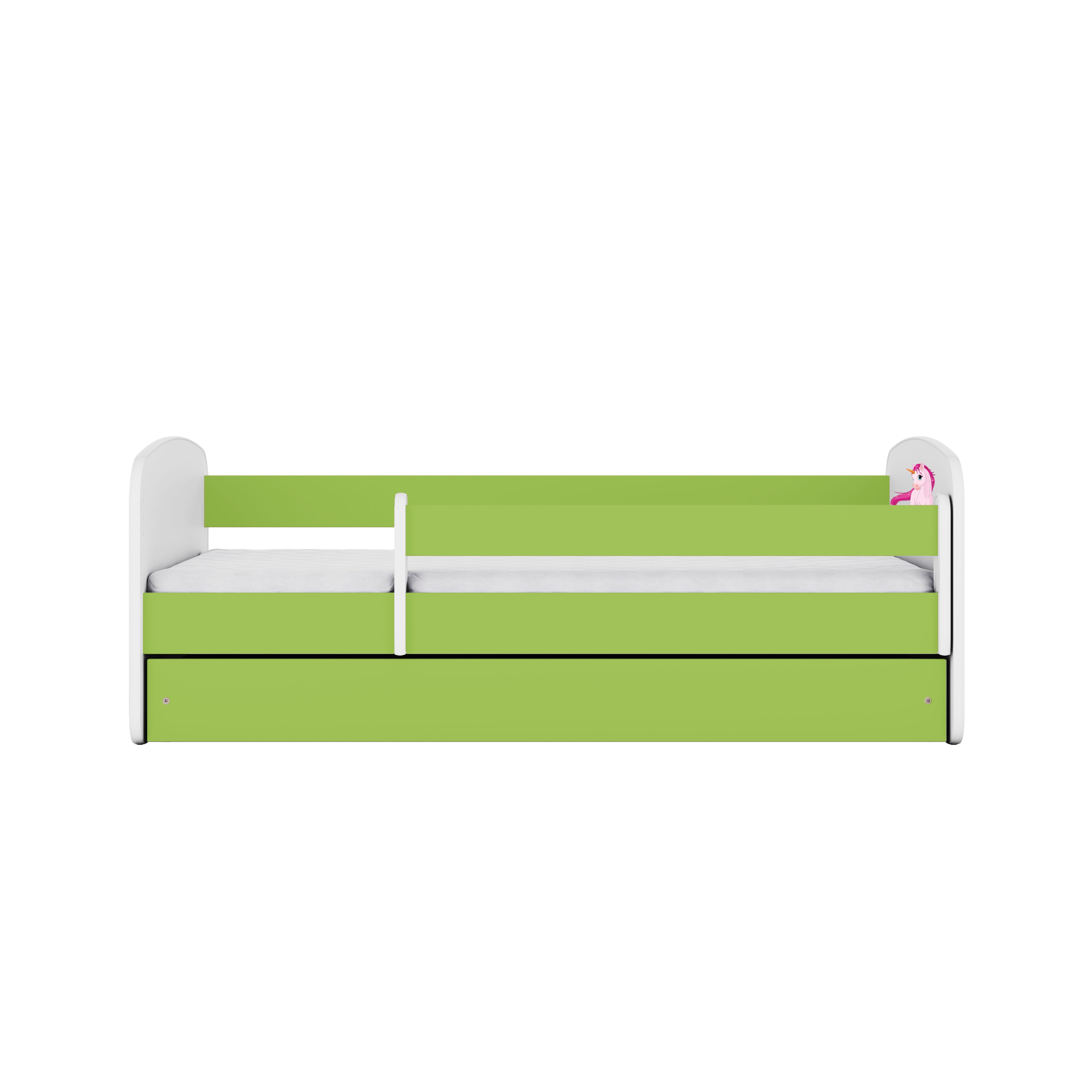 Bjird Kinderbett Babydream 180x80 cm 160x80 günstig online kaufen