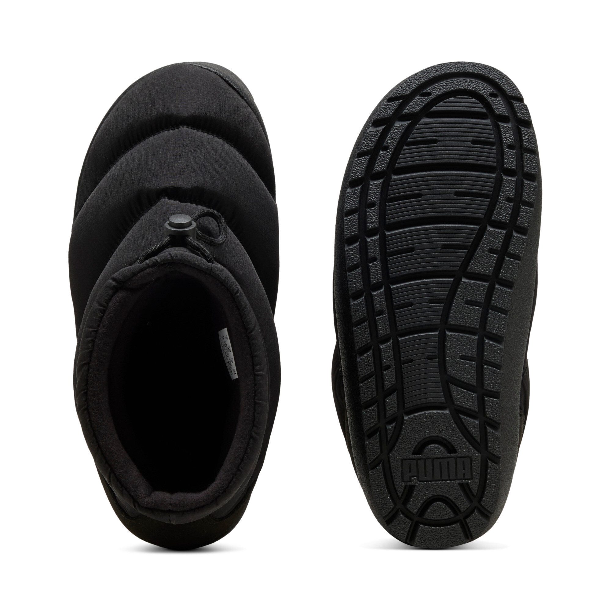 PUMA TUFF TERRA HI Winterstiefel Winterschuhe, Winterboots, Snowboots