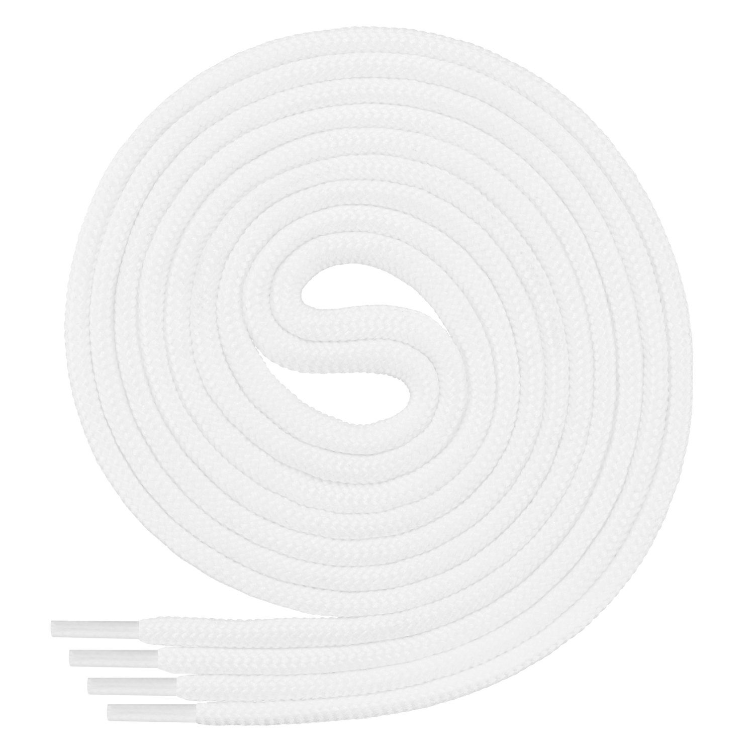 Di Ficchiano Schnürsenkel runde SCHNÜRSENKEL ø 4,5 mm für Trekkingschuhe un günstig online kaufen