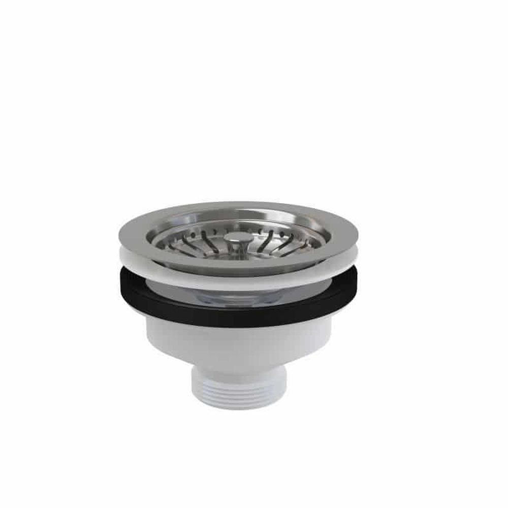 AlcaPlast Siphon AlcaPlast Spülbecken Ablaufgarnitur 1,5'', günstig online kaufen