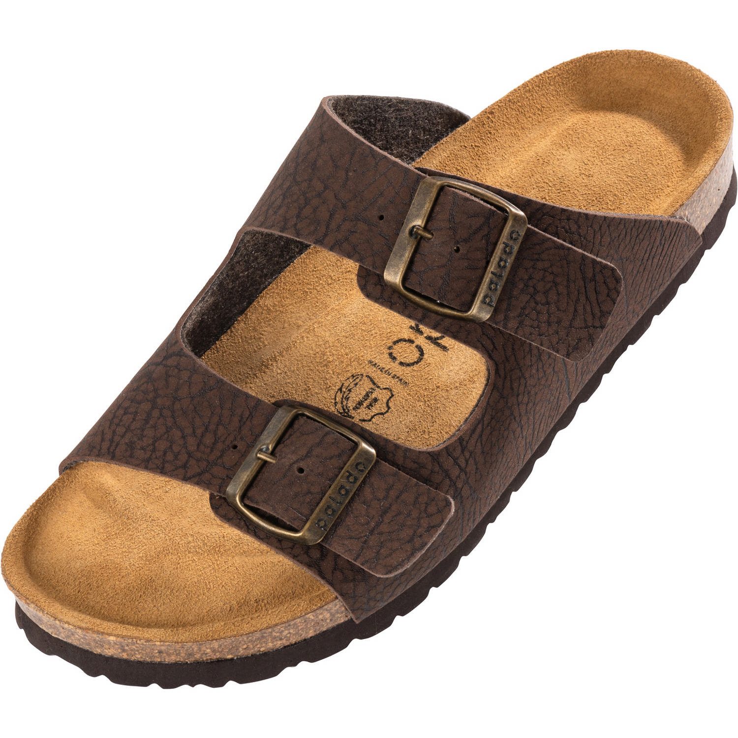 Palado Korfu Herren Pantolette günstig online kaufen