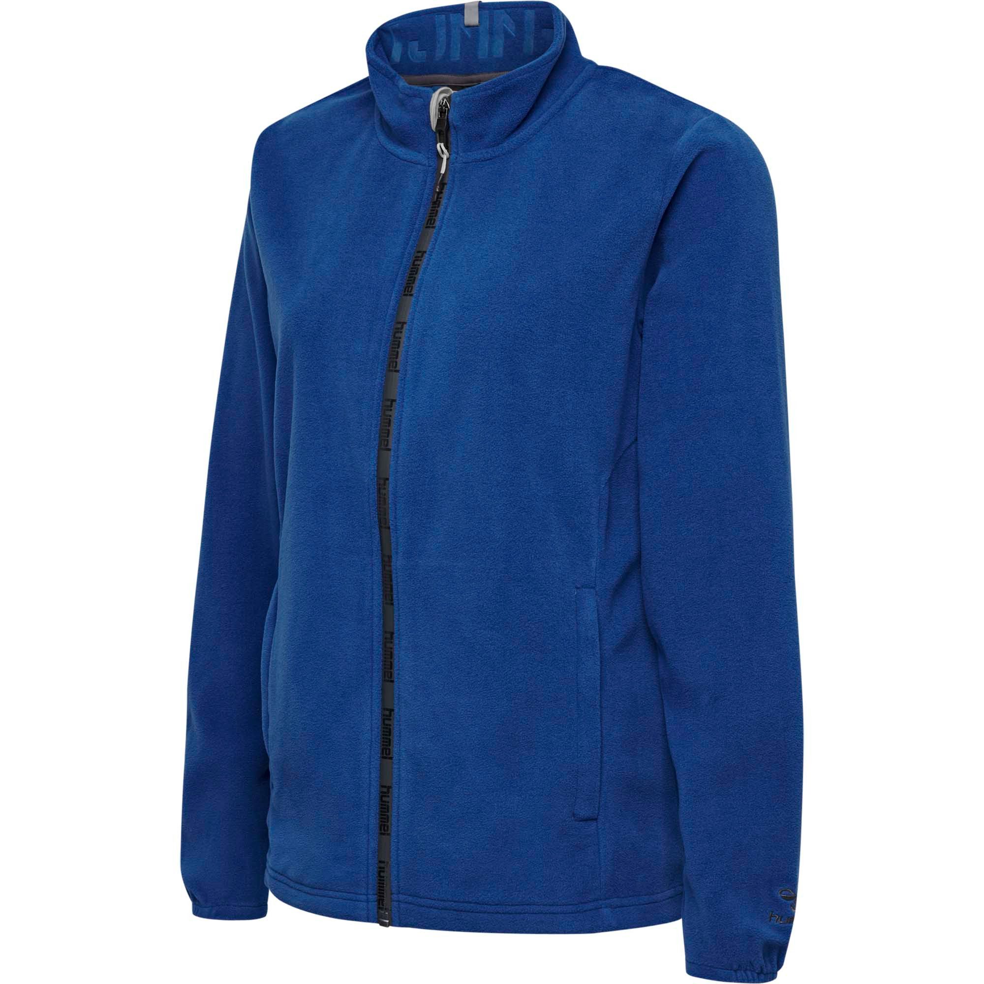 hummel Fleecejacke Hummel Damen Fleecejacke North Full Zip 206694