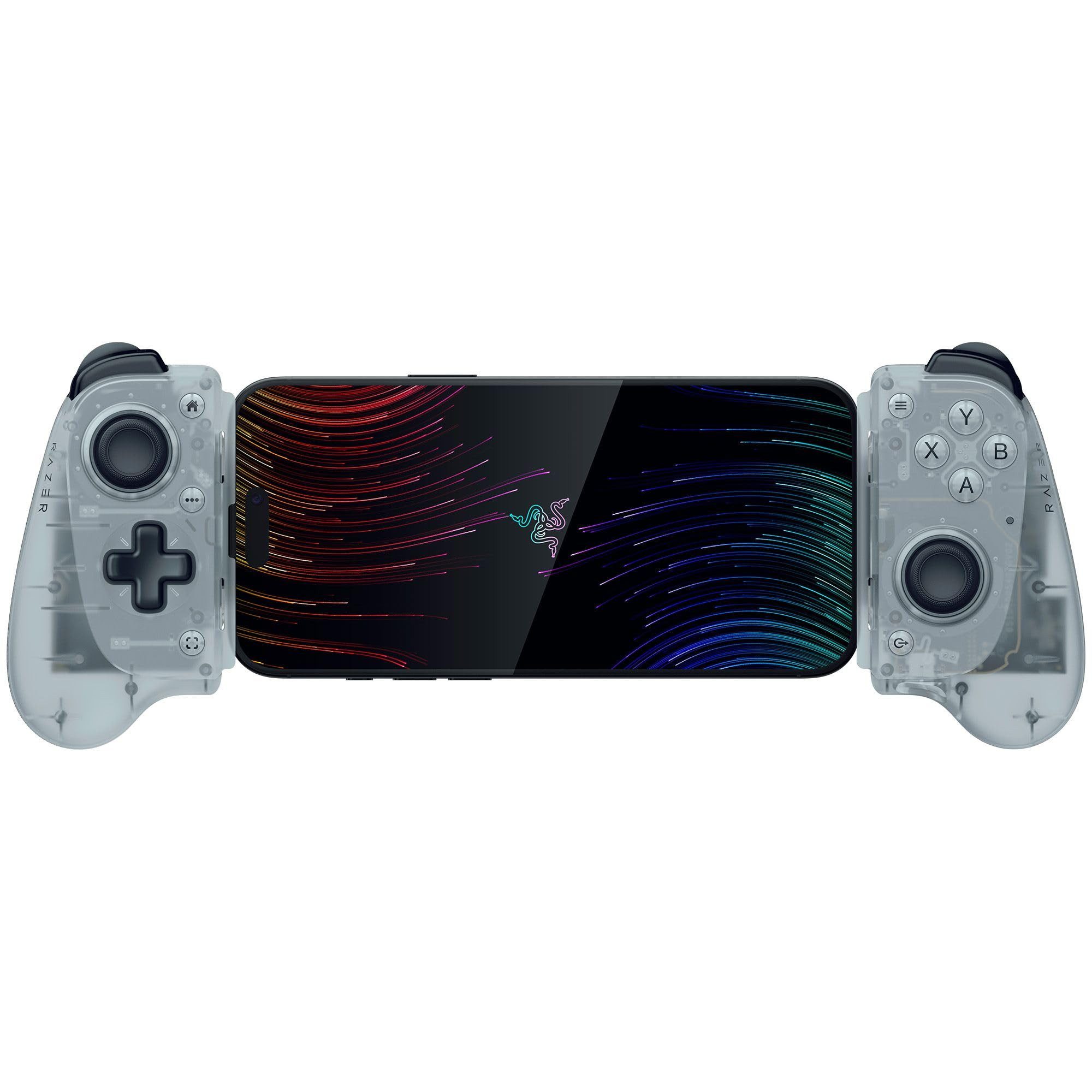 RAZER Kishi V3 Fullsize-USB-C-Controller Controller (Kompatibel mit iPhone & Android, USB-C-Kabel)