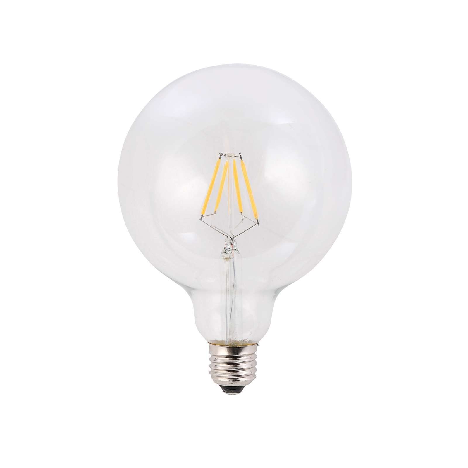 Leuchten Direkt Deckenleuchten »LeuchtenDirekt LILUCO LED-Glühlampe  Glühbirne E27 Globelampe 08336« online kaufen | OTTO