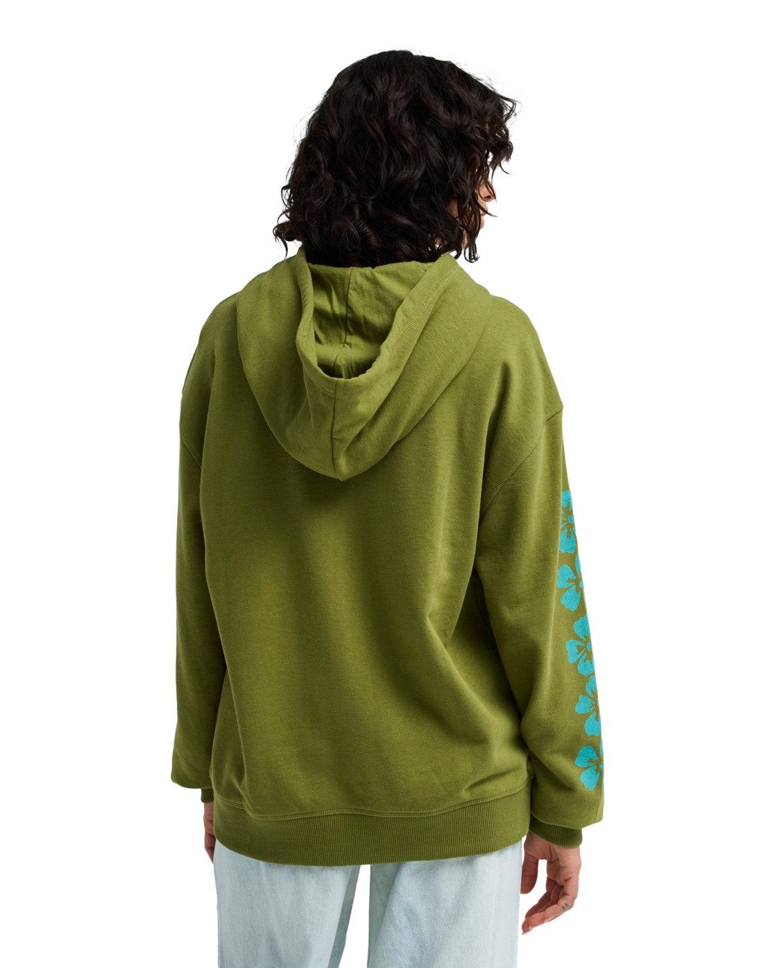 Billabong Hoodie More Simplicity
