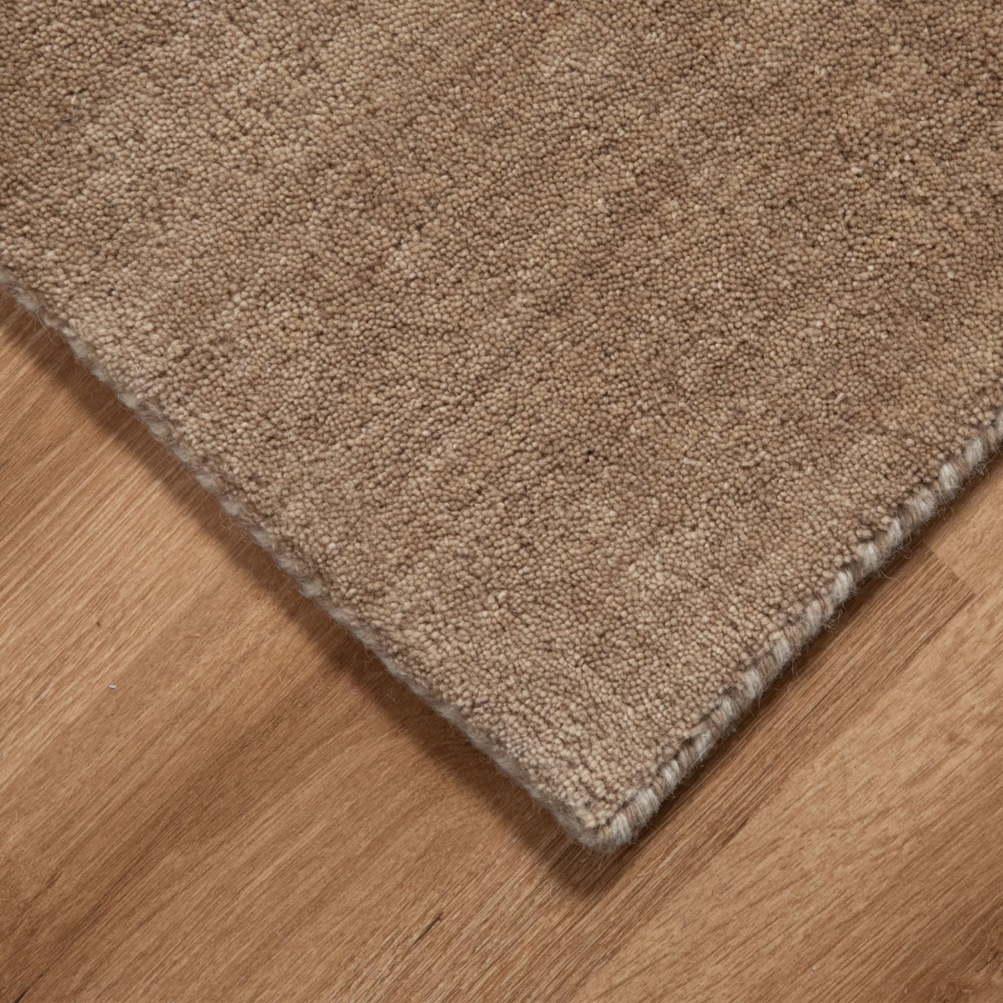 Steffensmeier Wollteppich Nomade, Rechteckig, Gabbeh, 100 % Schurwolle günstig online kaufen