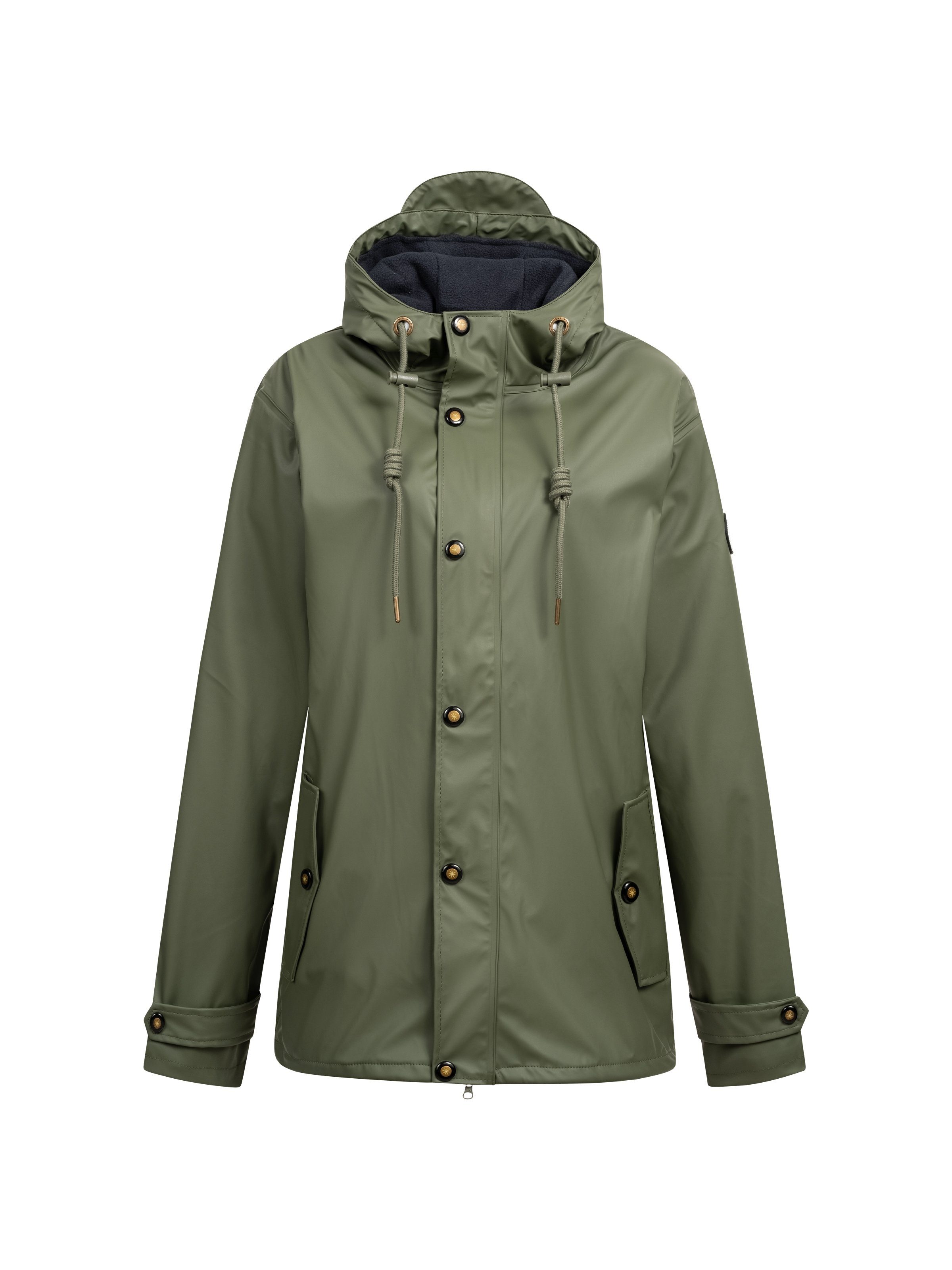 DEPROC Active Regenjacke Friesennerz HOMESTAR PEAK günstig online kaufen