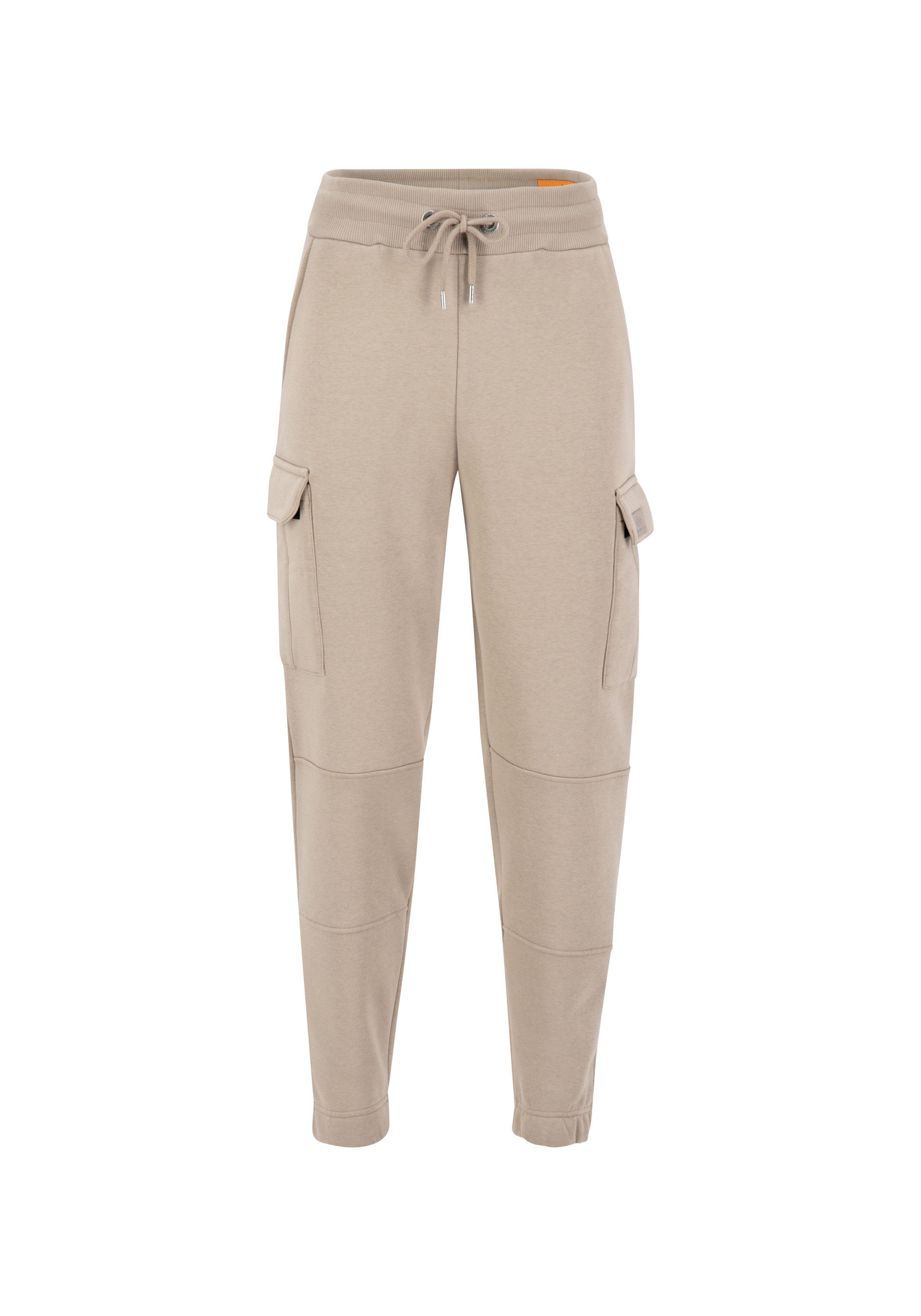 Alpha Industries Jogginghose X-Fit Label Jogger günstig online kaufen