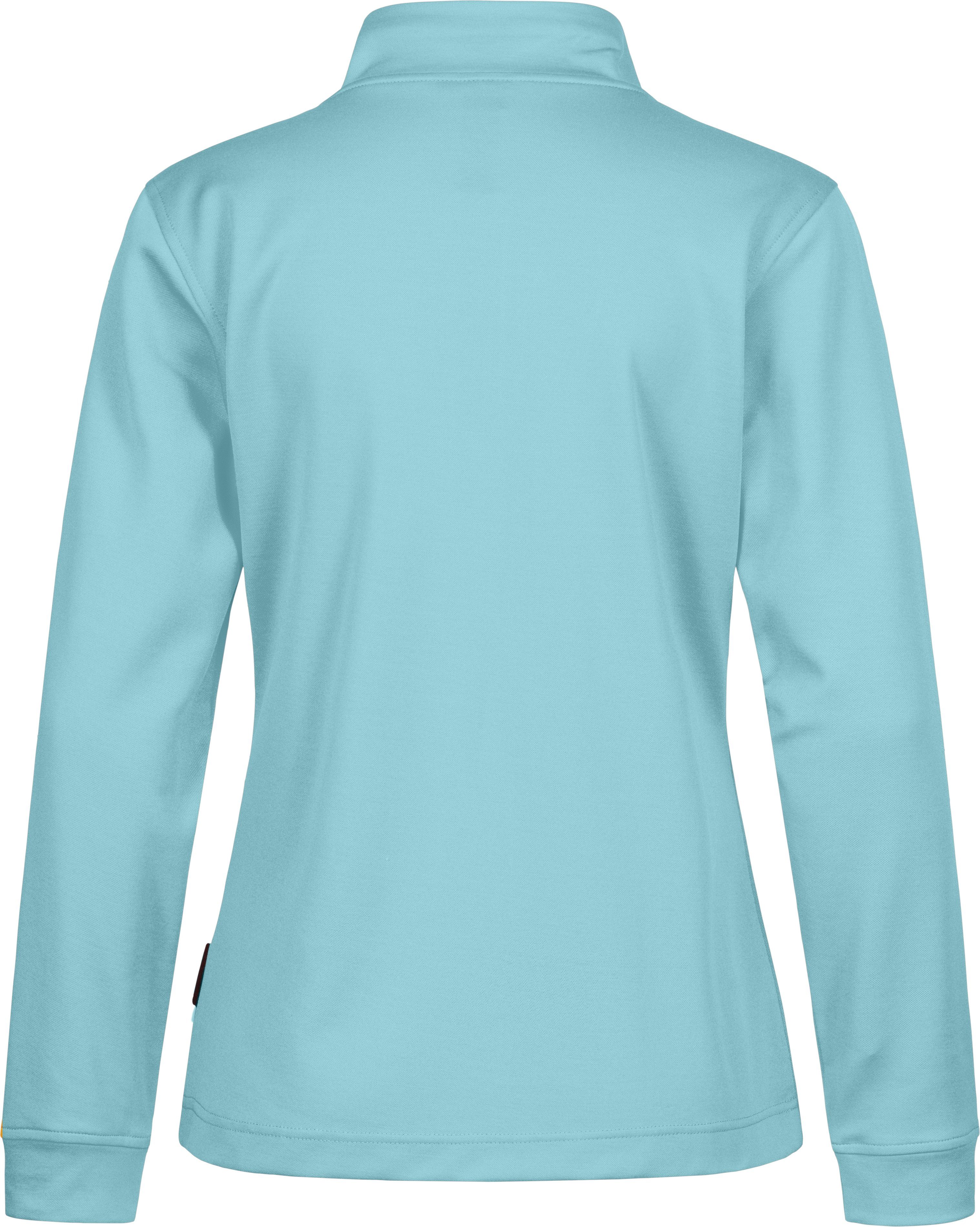 DEPROC Active Funktionsshirt NAKIN MEN II Funktionsshirt mit V-Ausschnitt