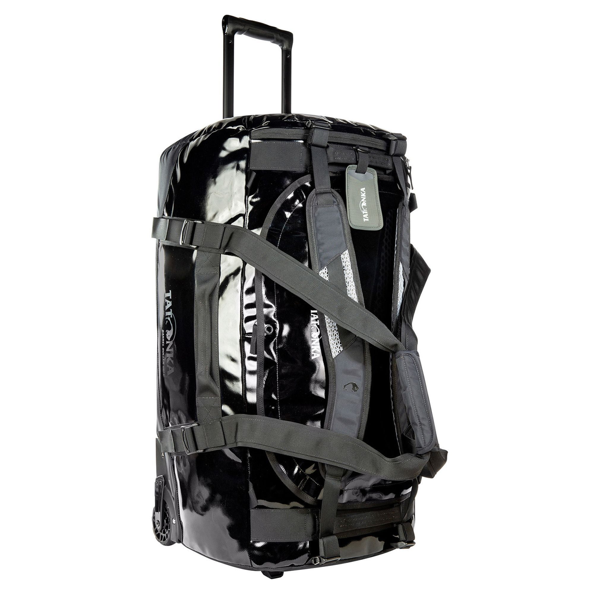TATONKA® Reisetasche Barrel Roller, Polyester
