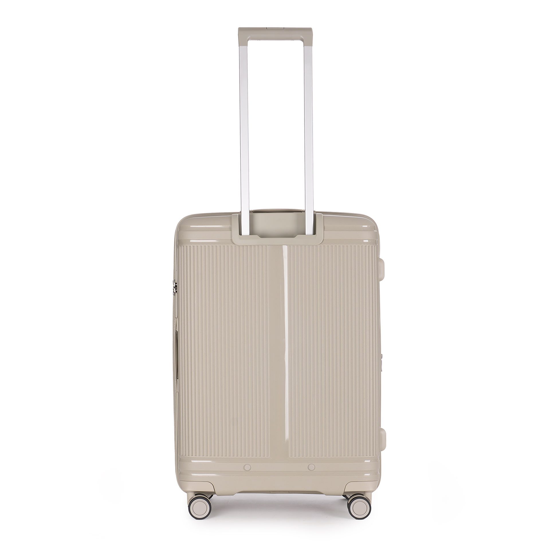 Stratic Trolley Straw T - Trolley M (67cm) erweiterbar, 4 Rollen günstig online kaufen