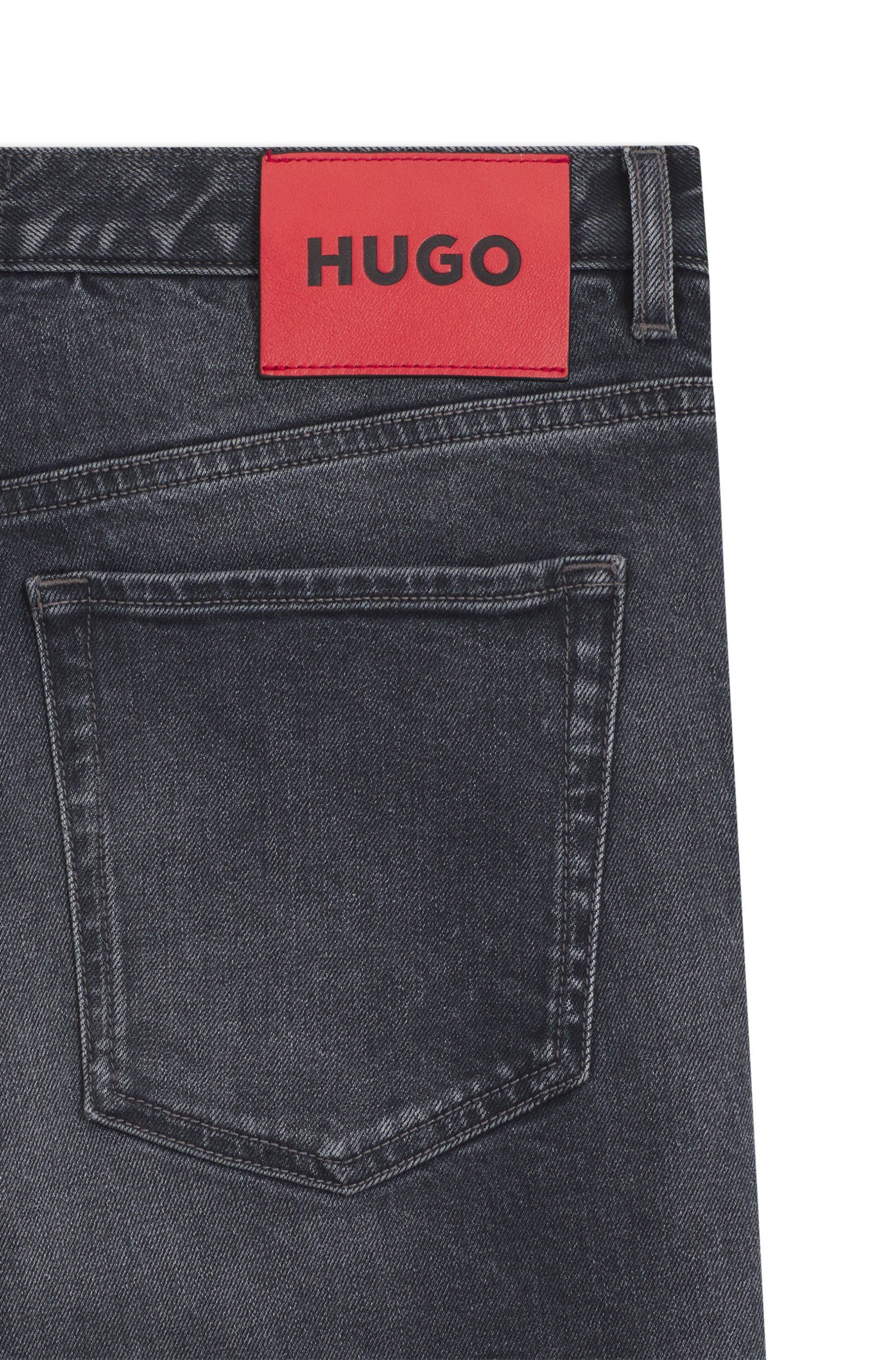 HUGO Gerade Jeans günstig online kaufen