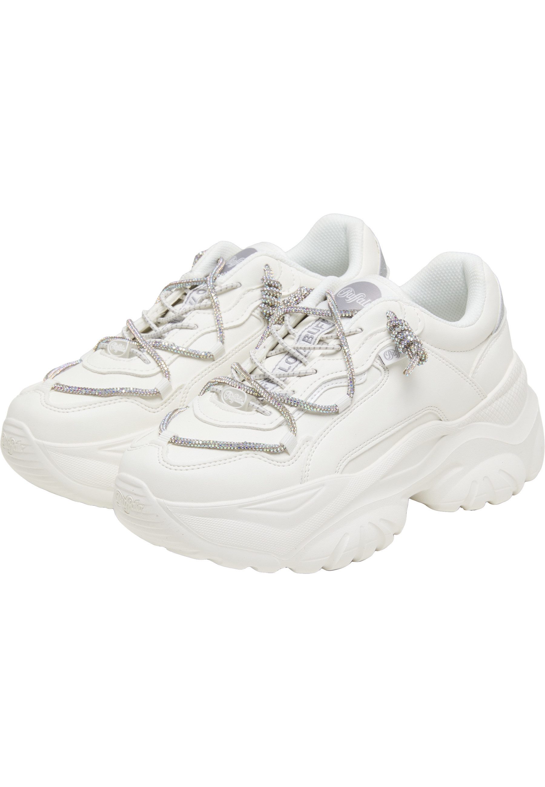 Buffalo BLISS SHINE - VEGAN NAPPA Trainingsschuh