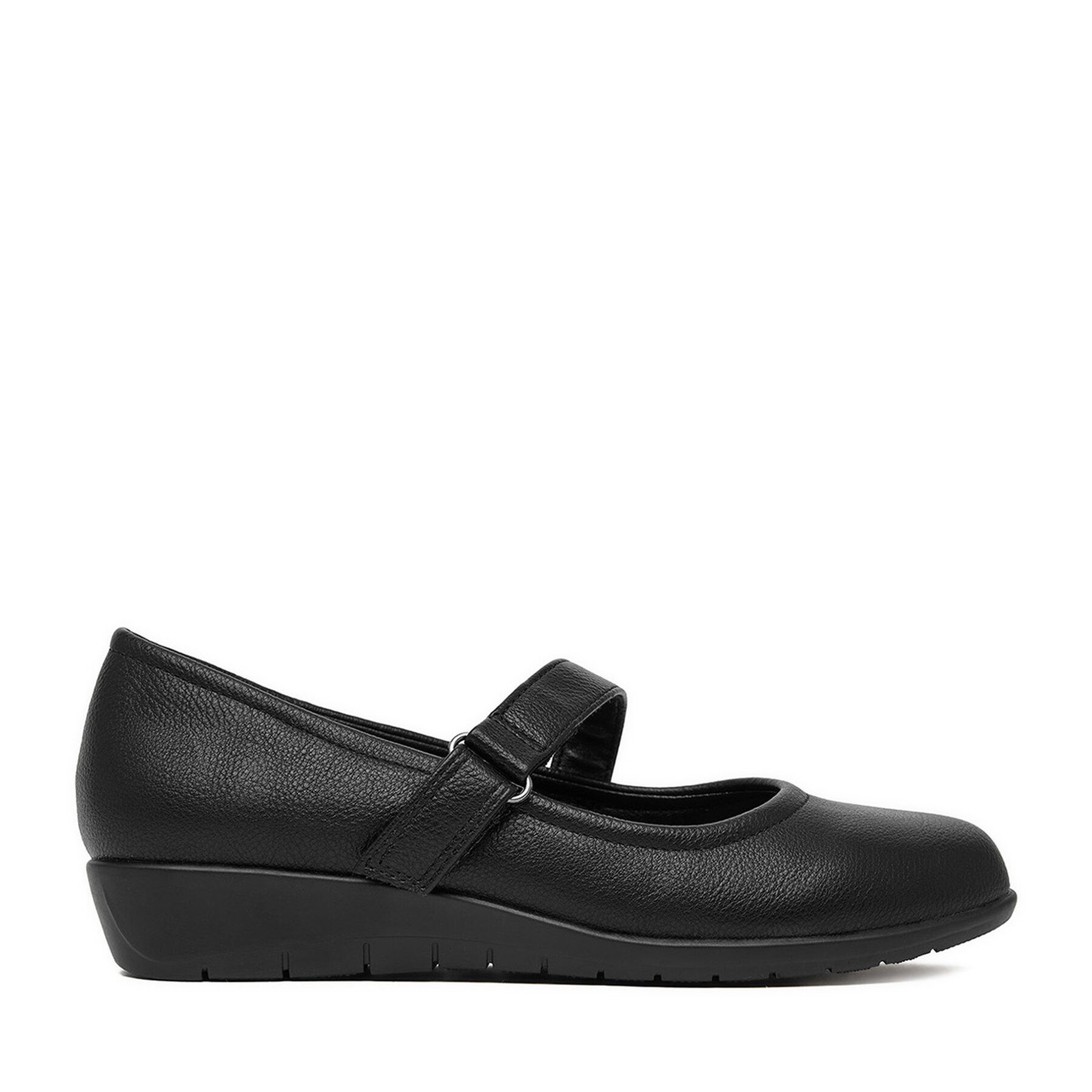 Go Soft Go Soft Damen Ballerinen 5907964450009 Schwarz Ballerina