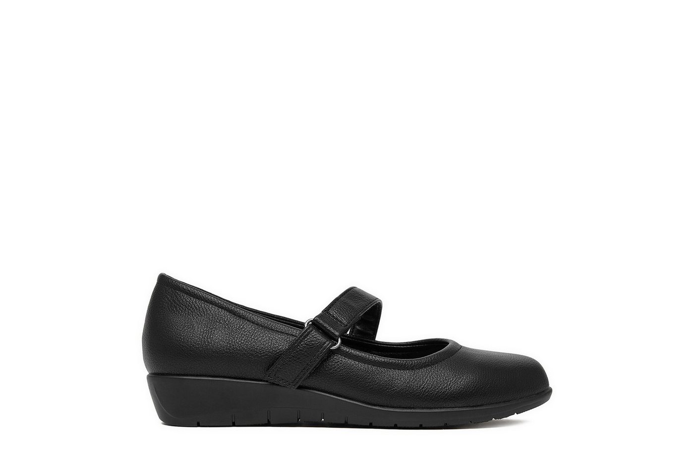 Go Soft Go Soft Damen Ballerinen 5907964450009 Schwarz Ballerina