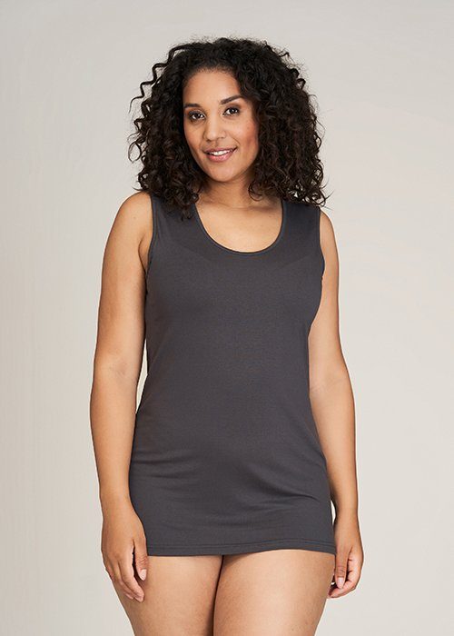 SANDGAARD Longtop in extra langer Form günstig online kaufen