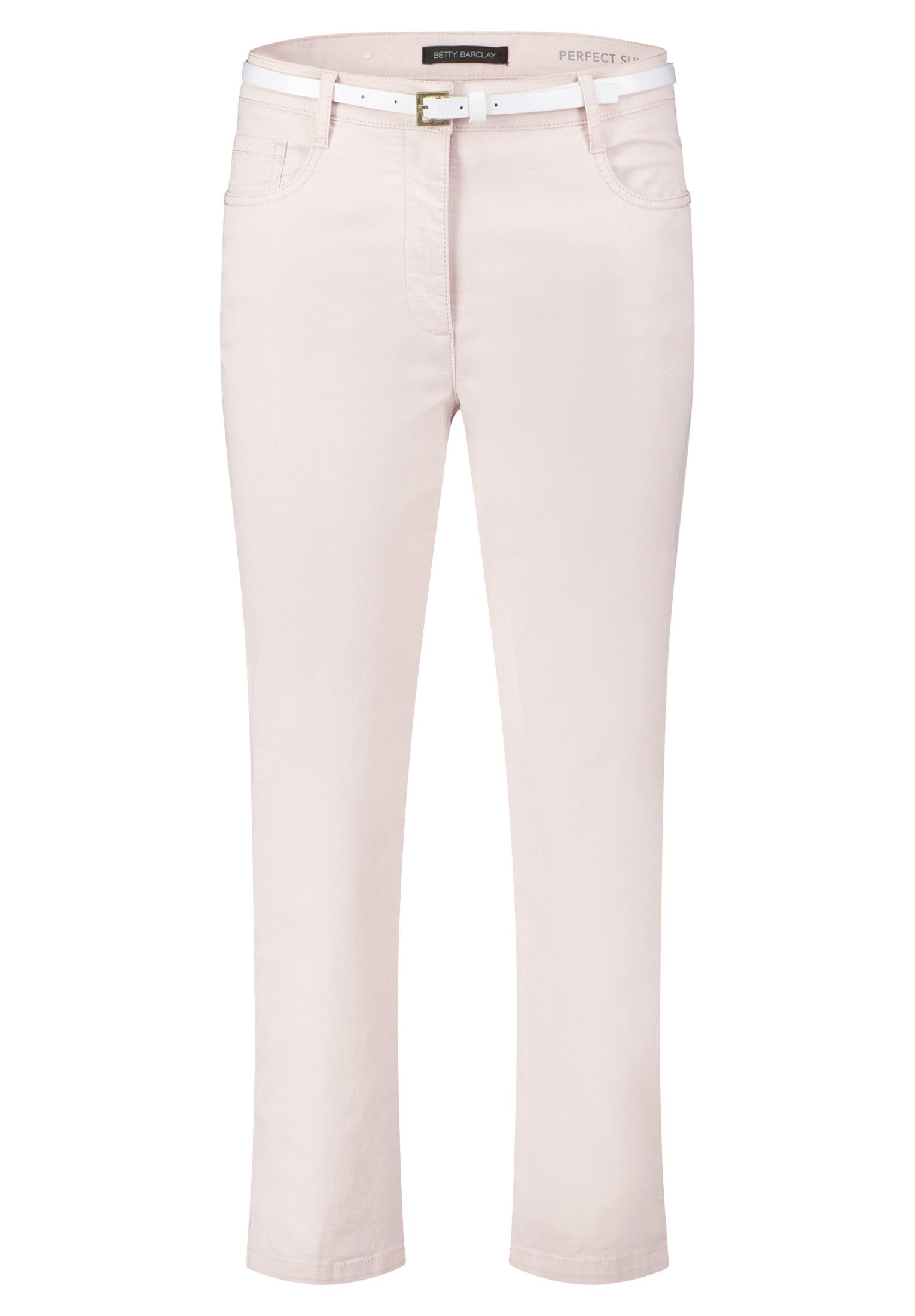 Betty Barclay 5-Pocket-Hose Hose Casual 3/4 LAEnge