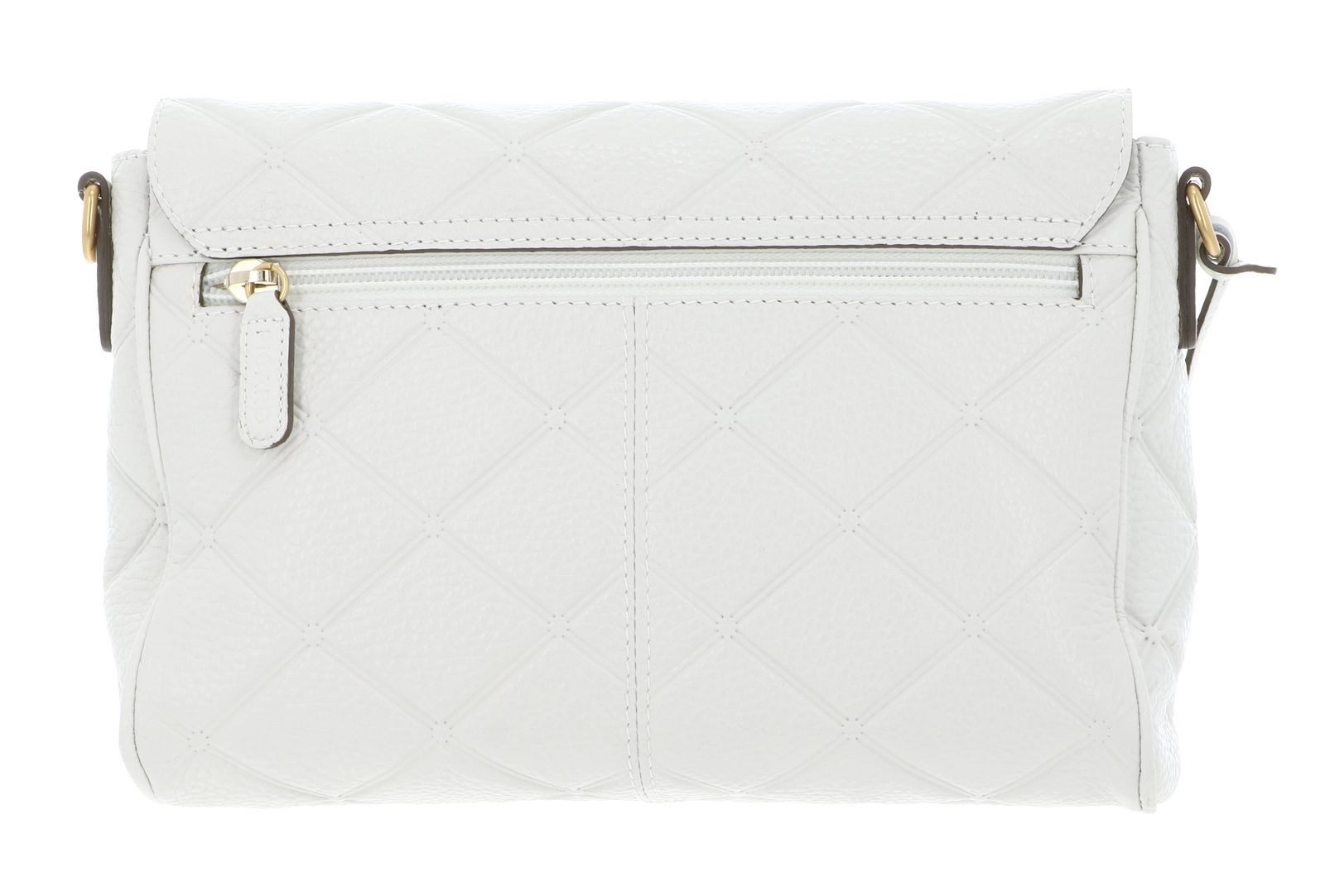 Picard Umhängetasche Crossbody Bag, aus echtem Rindsleder
