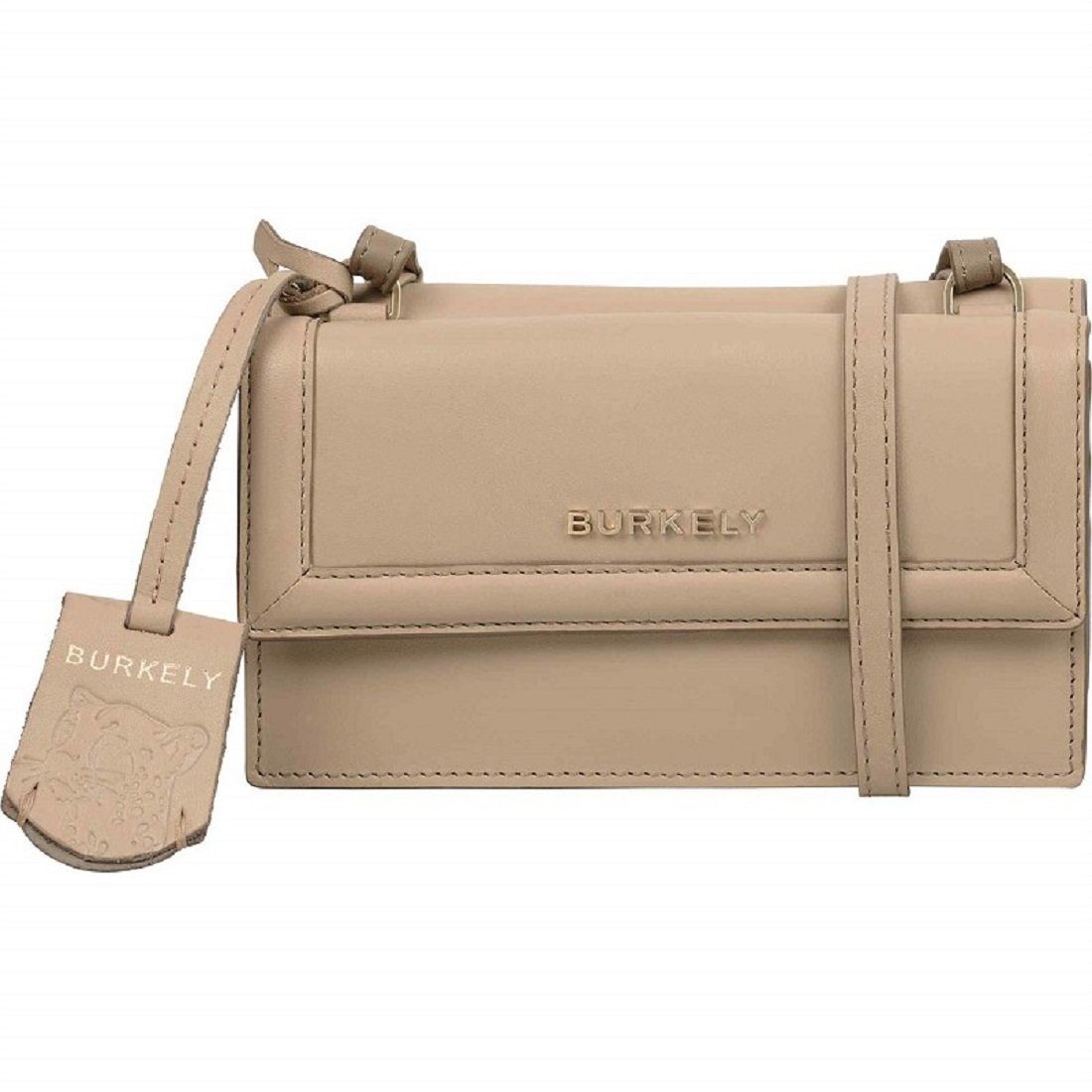 Burkely Handytasche Burkely: Phonewallet Bailey