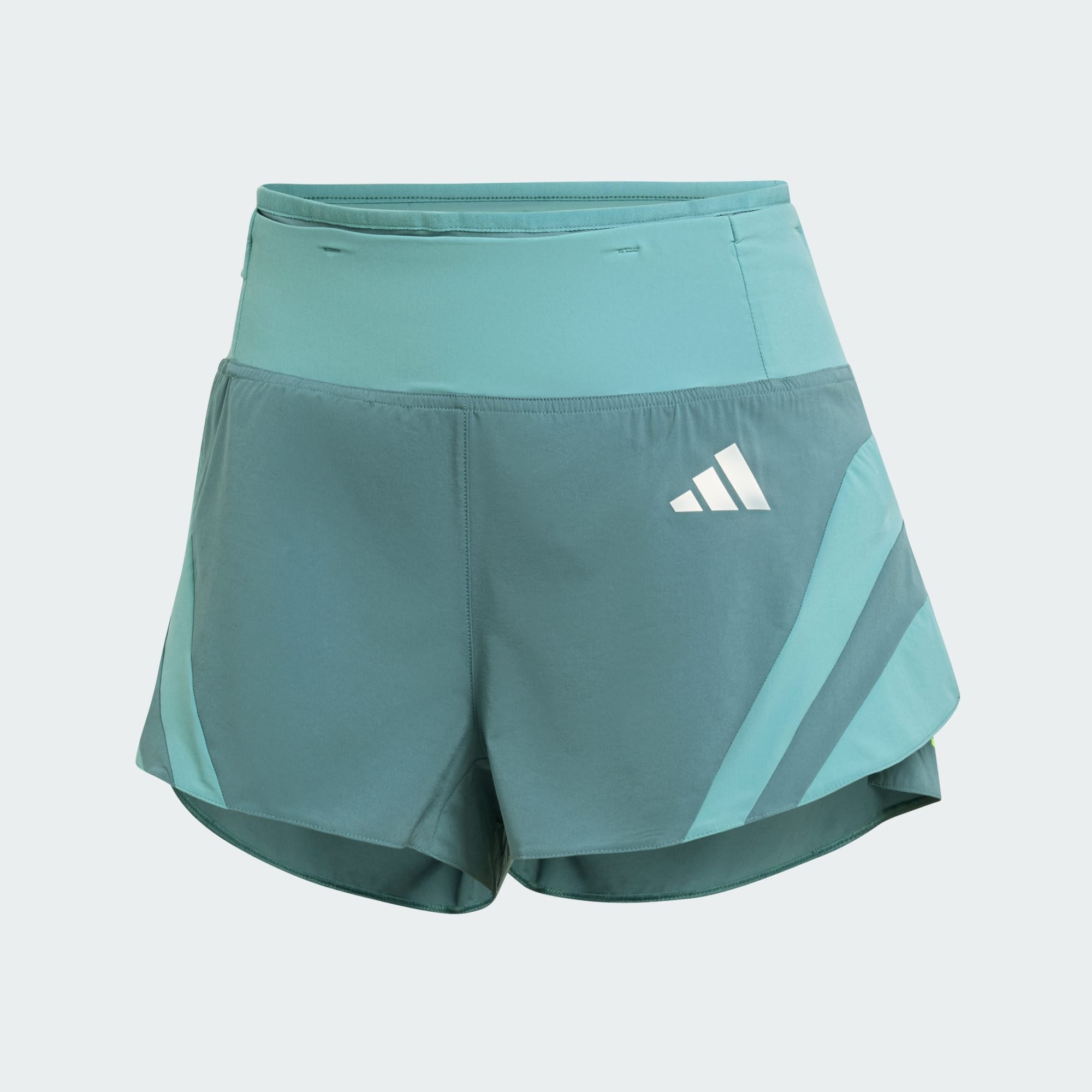 adidas Performance Laufhose ADIZERO ARCHIVE RUNNING GEL SHORTS (1-tlg)