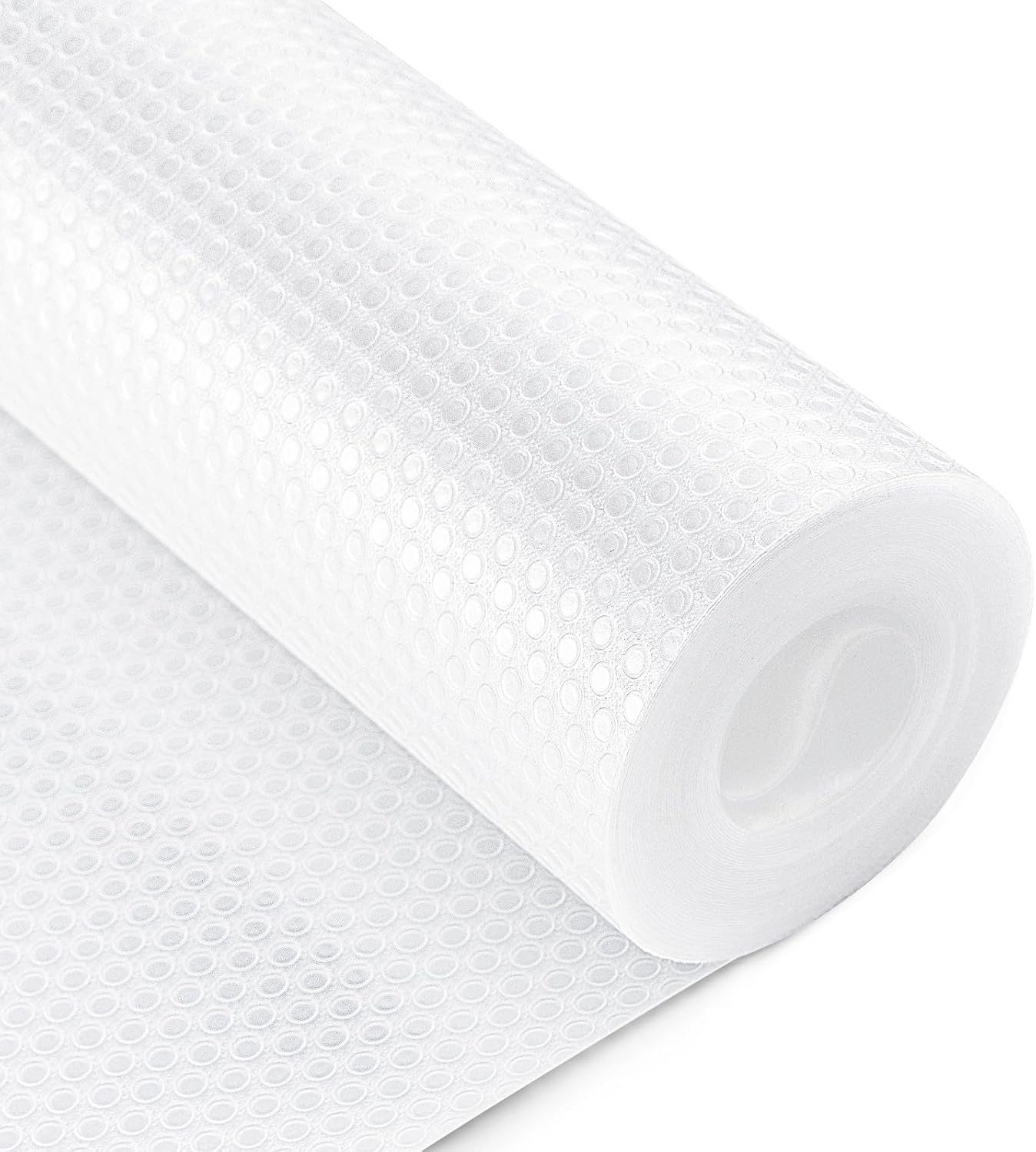 Agger Schubladenmatte Verdickte Küchen-Schubladenmatte, wasser- und ölbeständig, feuchtigkeitsresistente Schubladenmatte für Bad, Schuhschrank und Küch