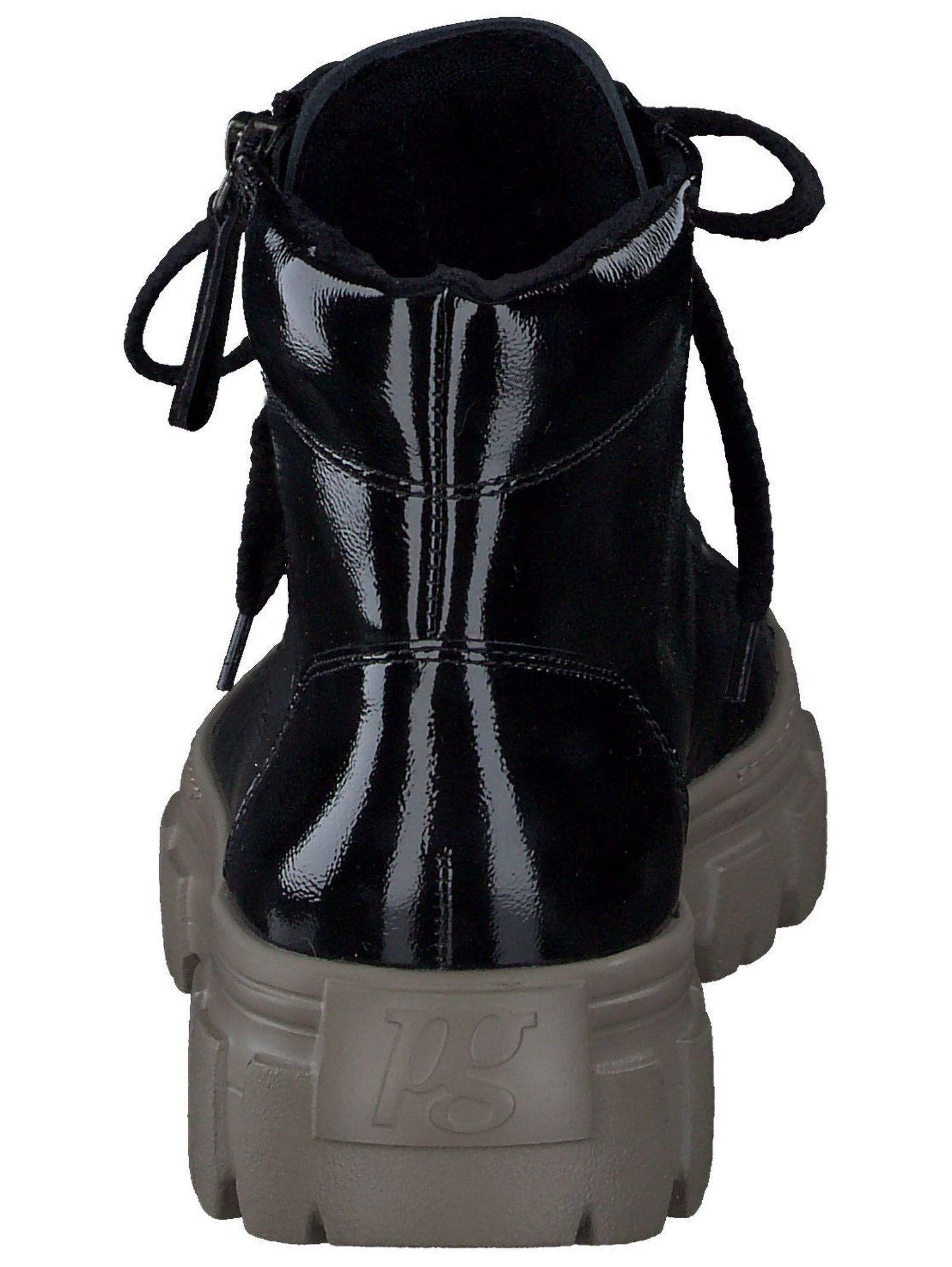 Paul Green Sneaker Leder . Sneaker