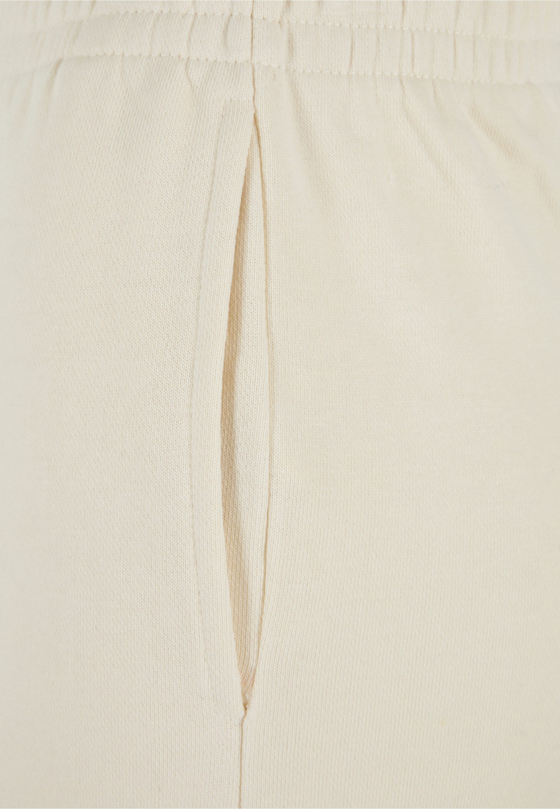 URBAN CLASSICS Jogginghose Urban Classics Damen Ladies Baggy Light Terry Sweat Pants (1-tlg)