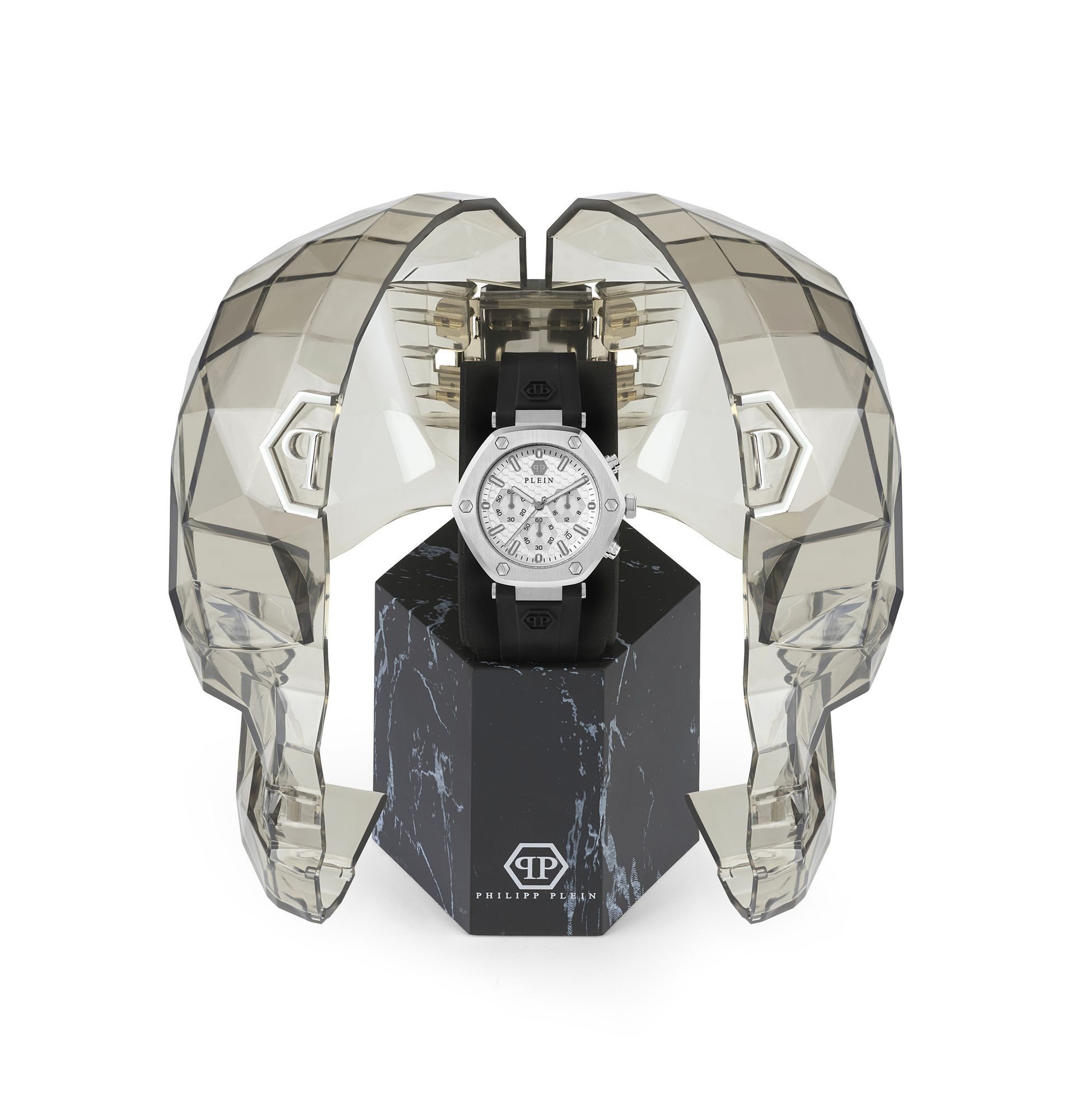 PHILIPP PLEIN Quarzuhr PWZBA0123