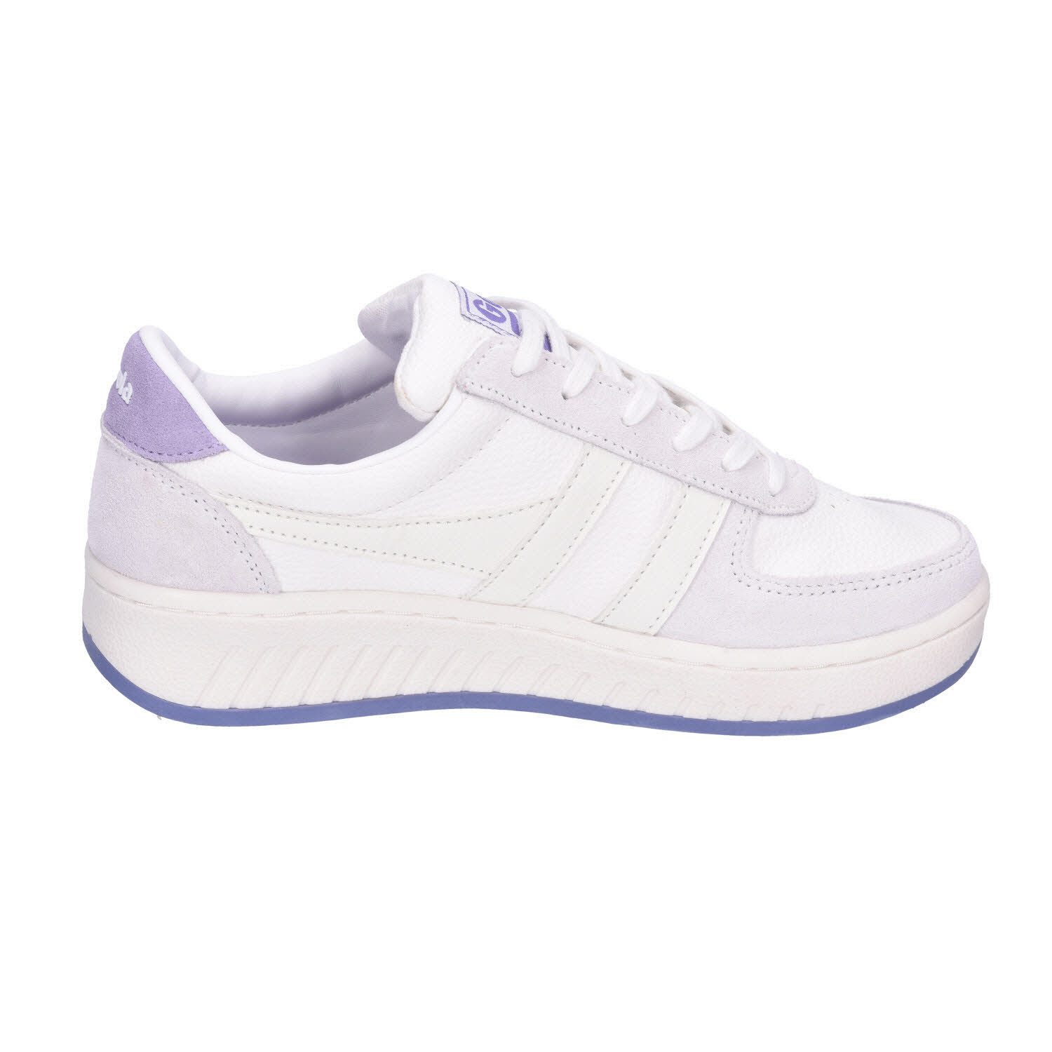 Gola Grandslam 88 Schnürschuh
