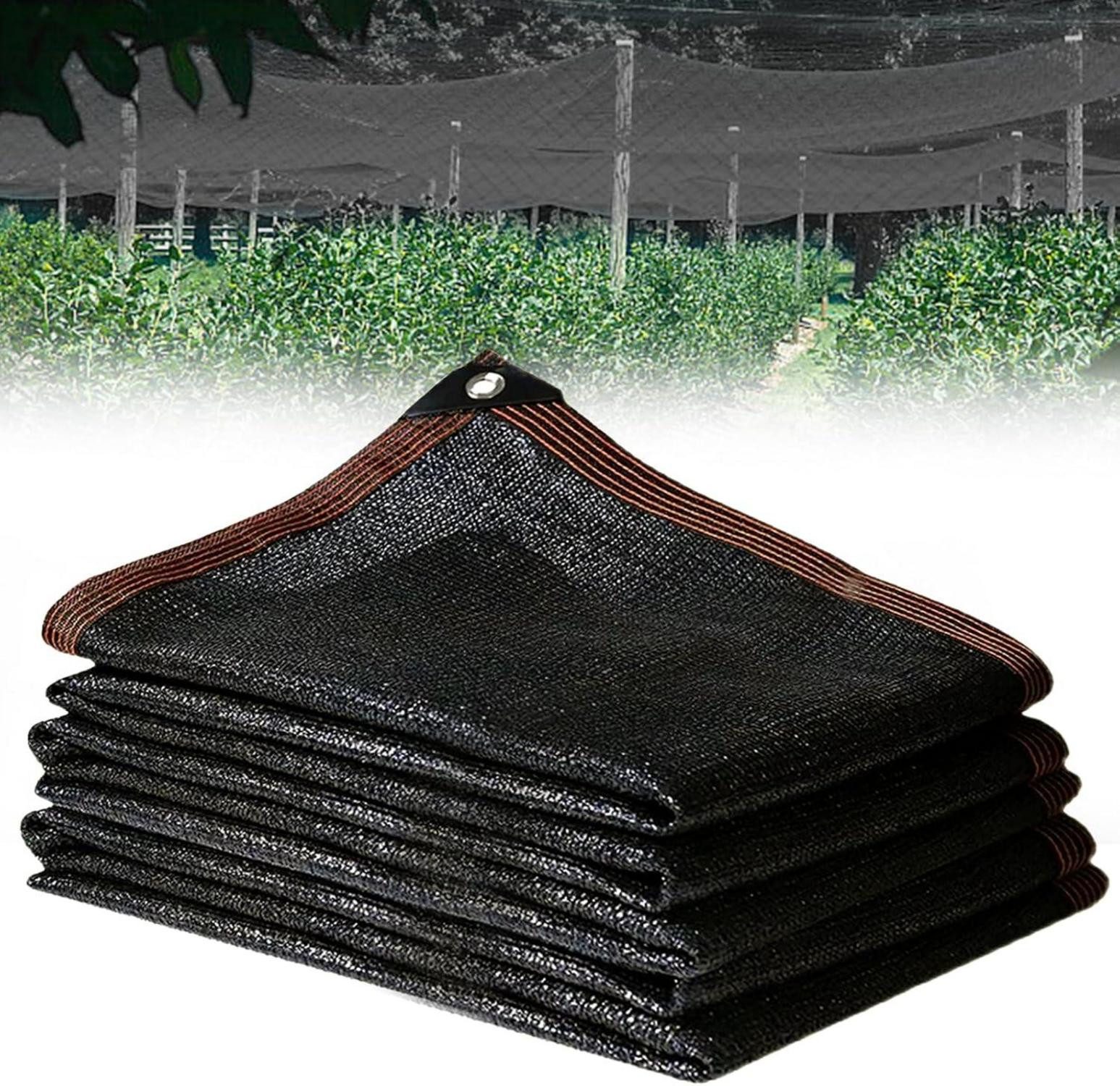 LuxusKollektion Schutzplane Schattierungsnetz 2x3m Atmungsaktiv UV-Beständi günstig online kaufen
