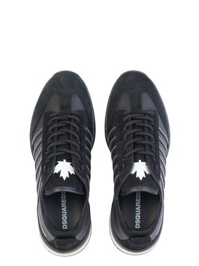 Dsquared2 Dsquared2 Schuhe schwarz Sneaker