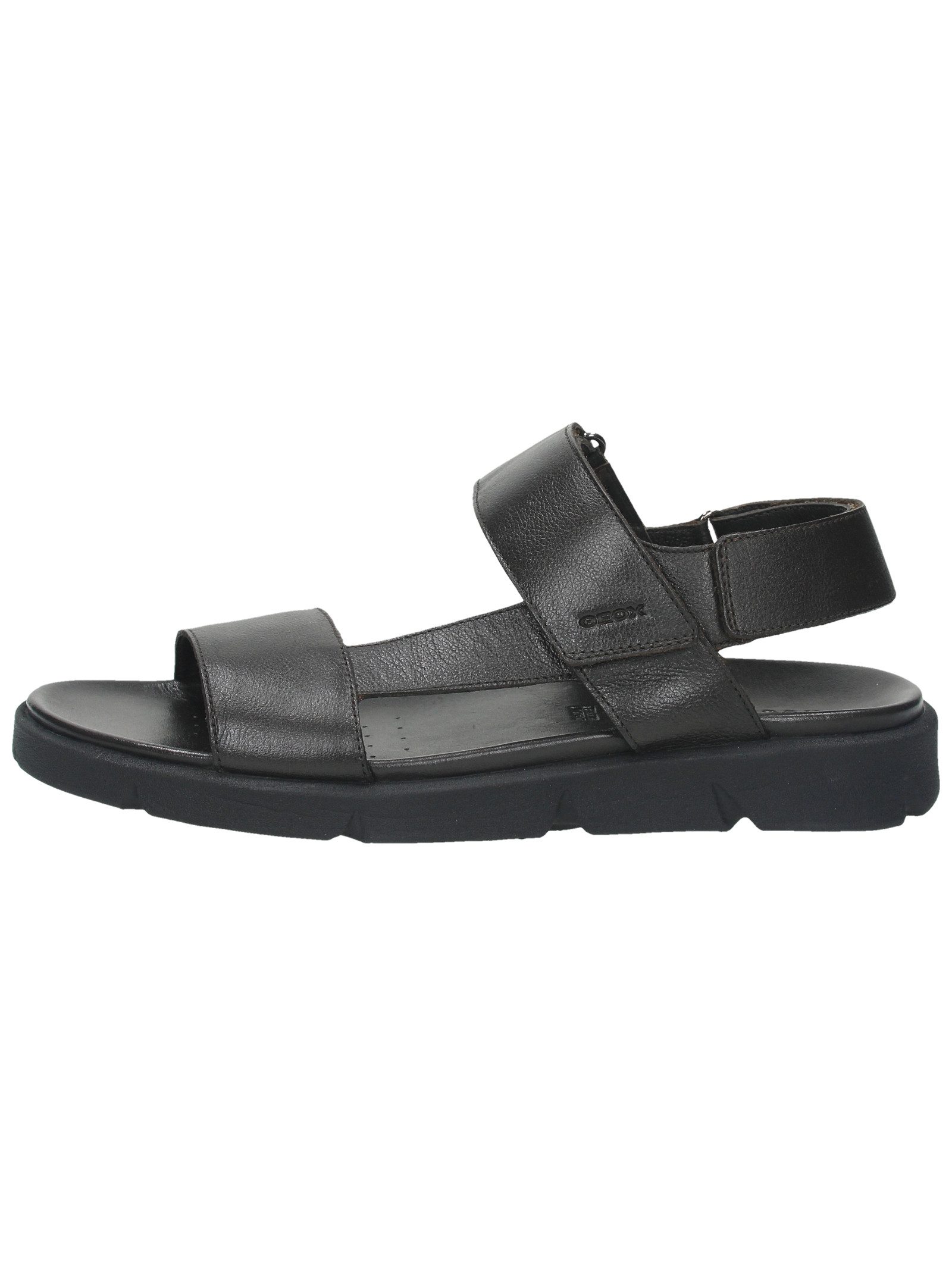Geox Geox Sandalen Leder Sandale
